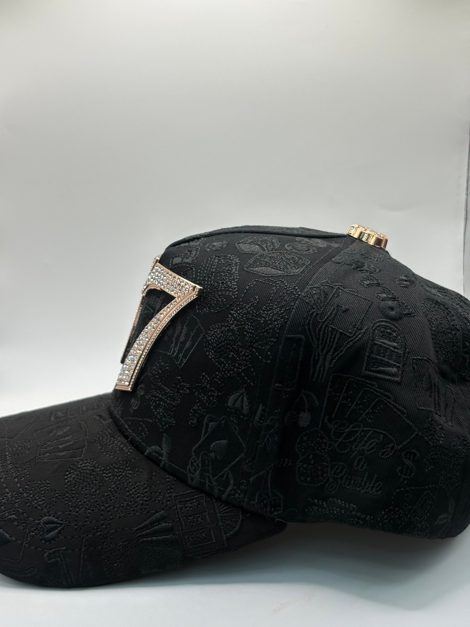 Barbas Hats - 77 Last Edition - foto 3