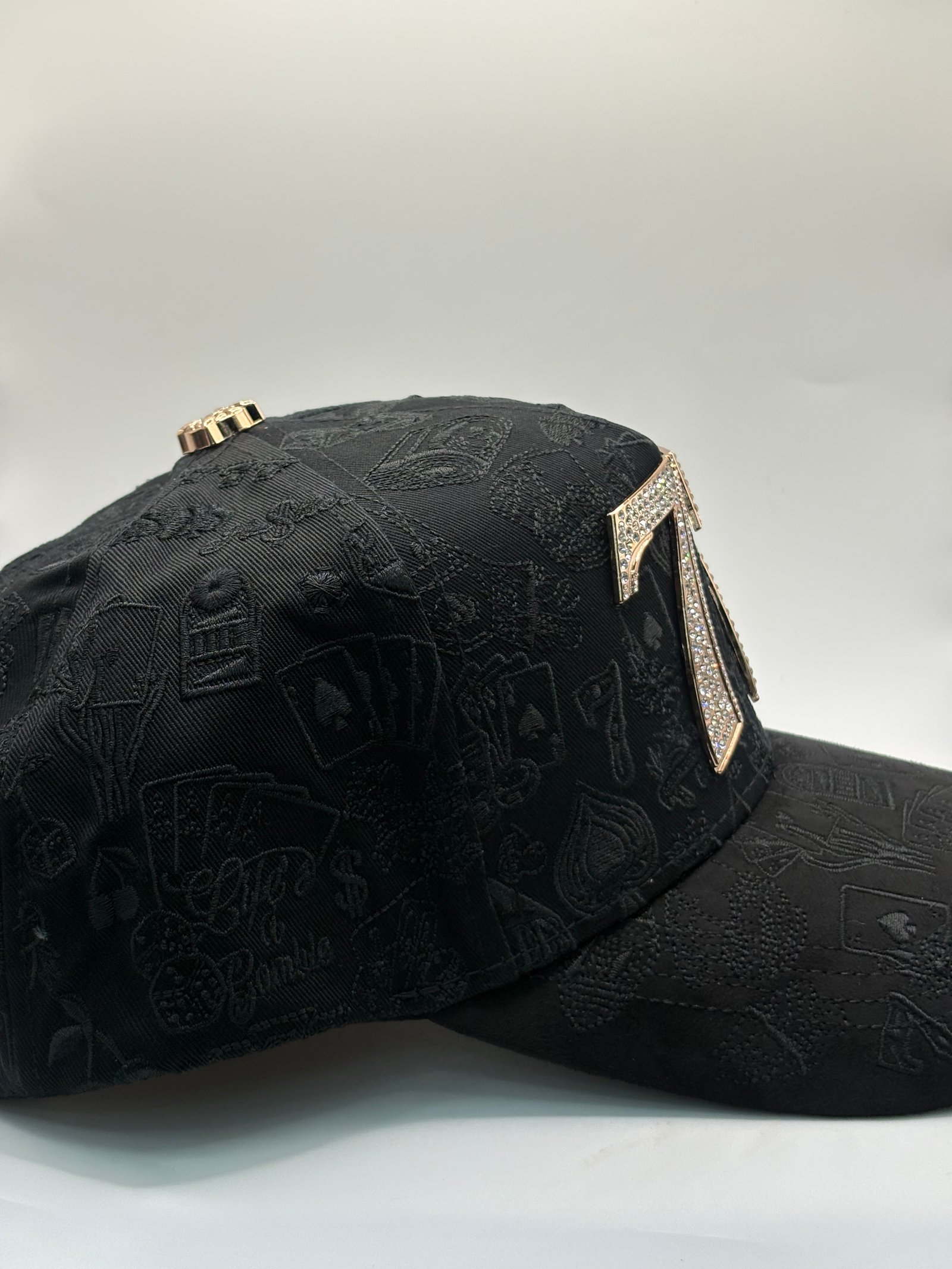 Barbas Hats - 77 Last Edition - foto 2