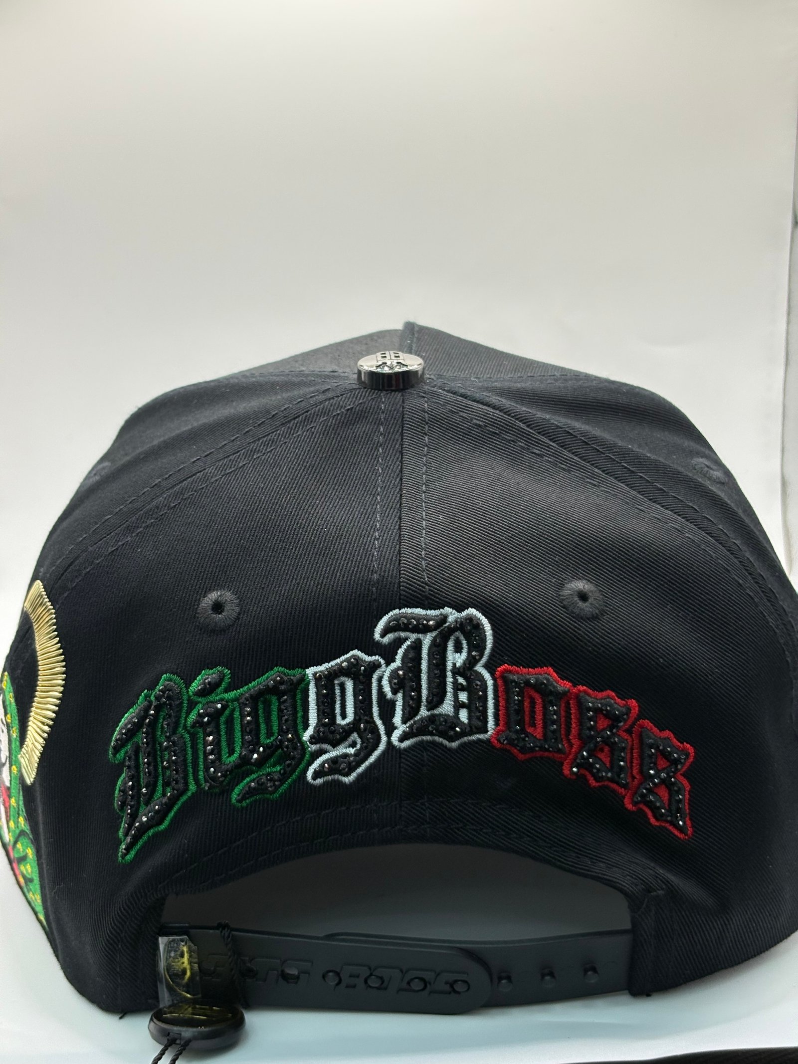 Big boss - edición México tricolor - foto 4