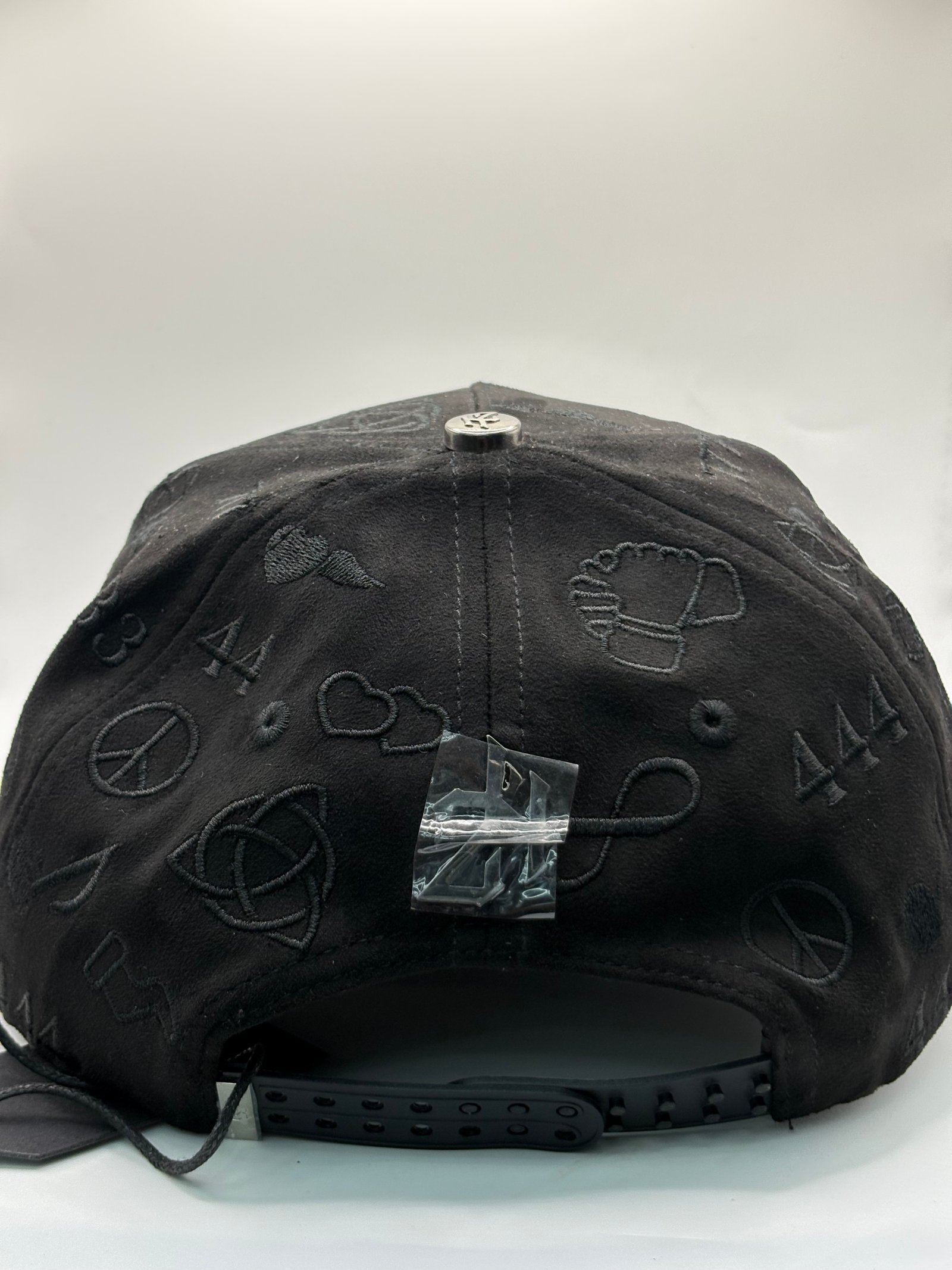 Zitro Hats - Oscar Ortiz Tal como eres - foto 4