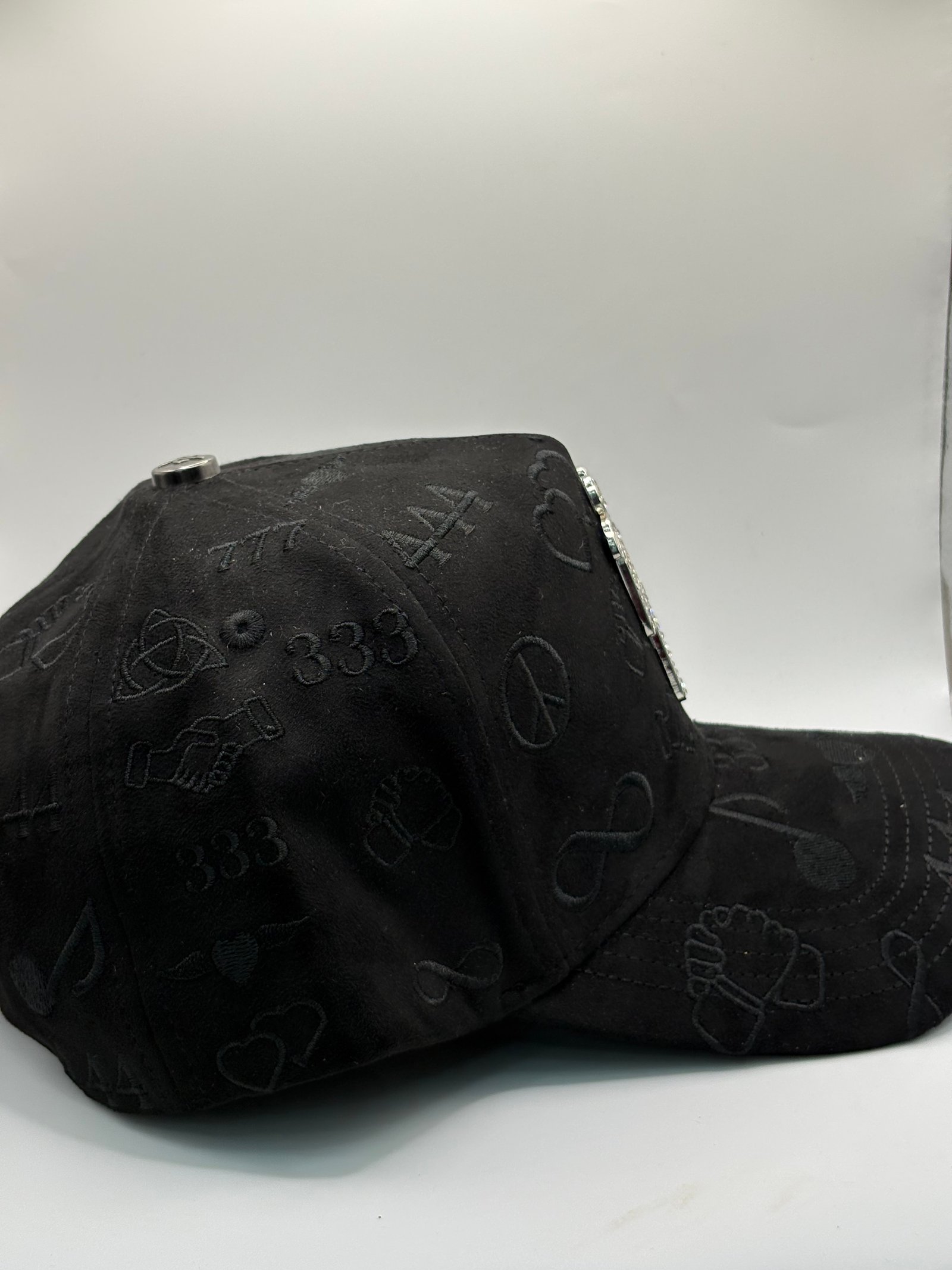 Zitro Hats - Oscar Ortiz Tal como eres - foto 2