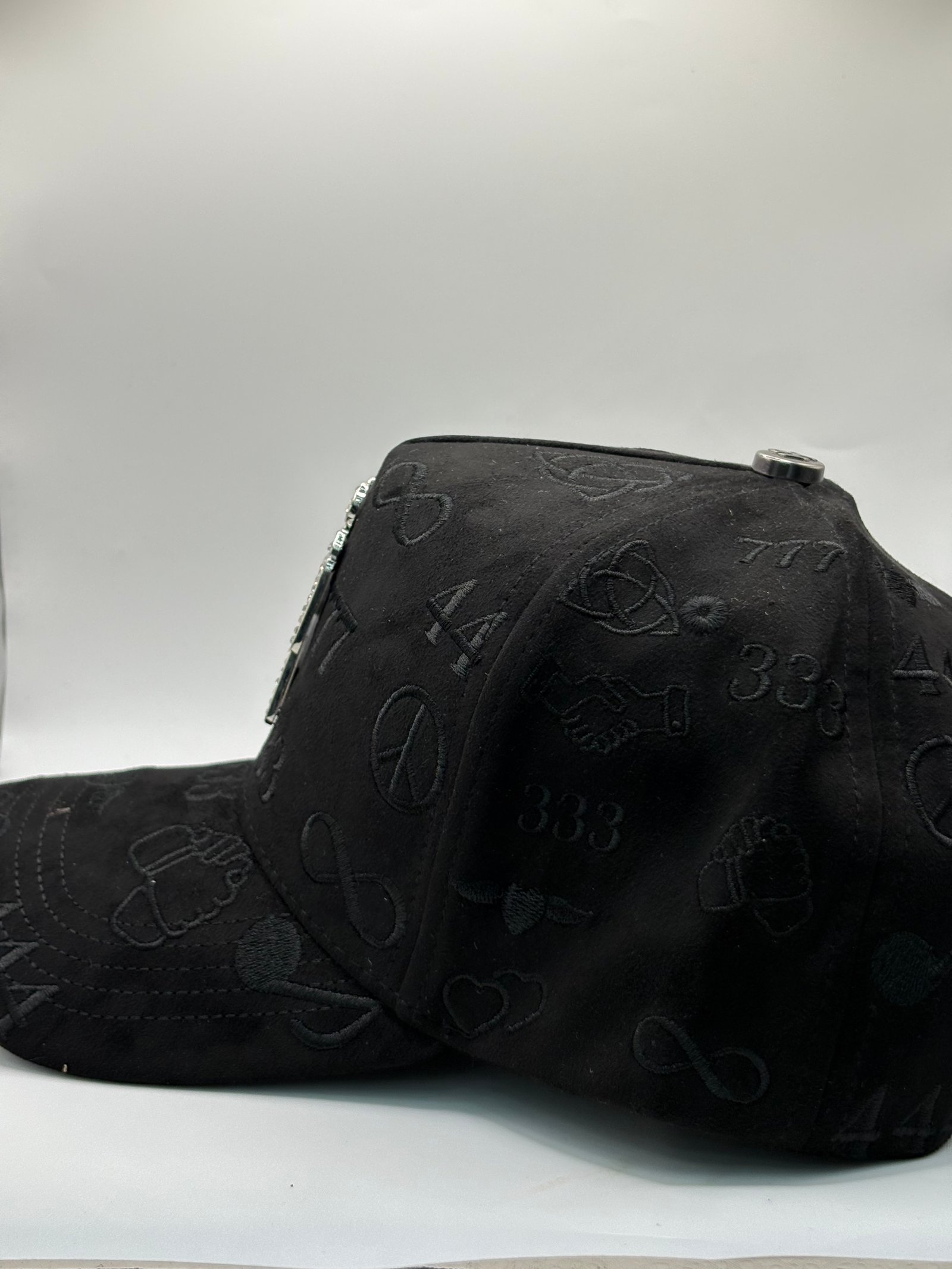Zitro Hats - Oscar Ortiz Tal como eres - foto 3
