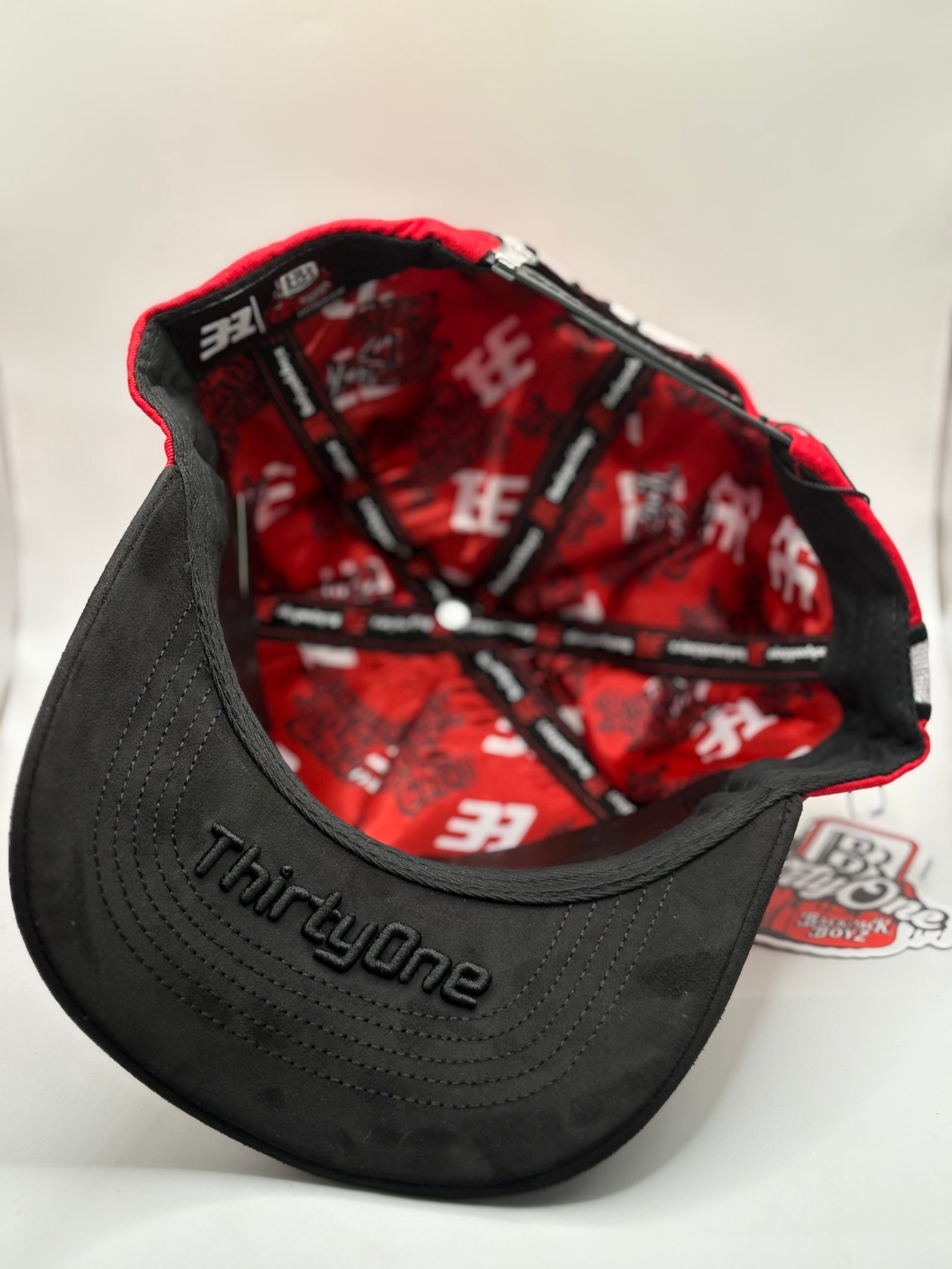 31 Back pack boyz Árabe - foto 3