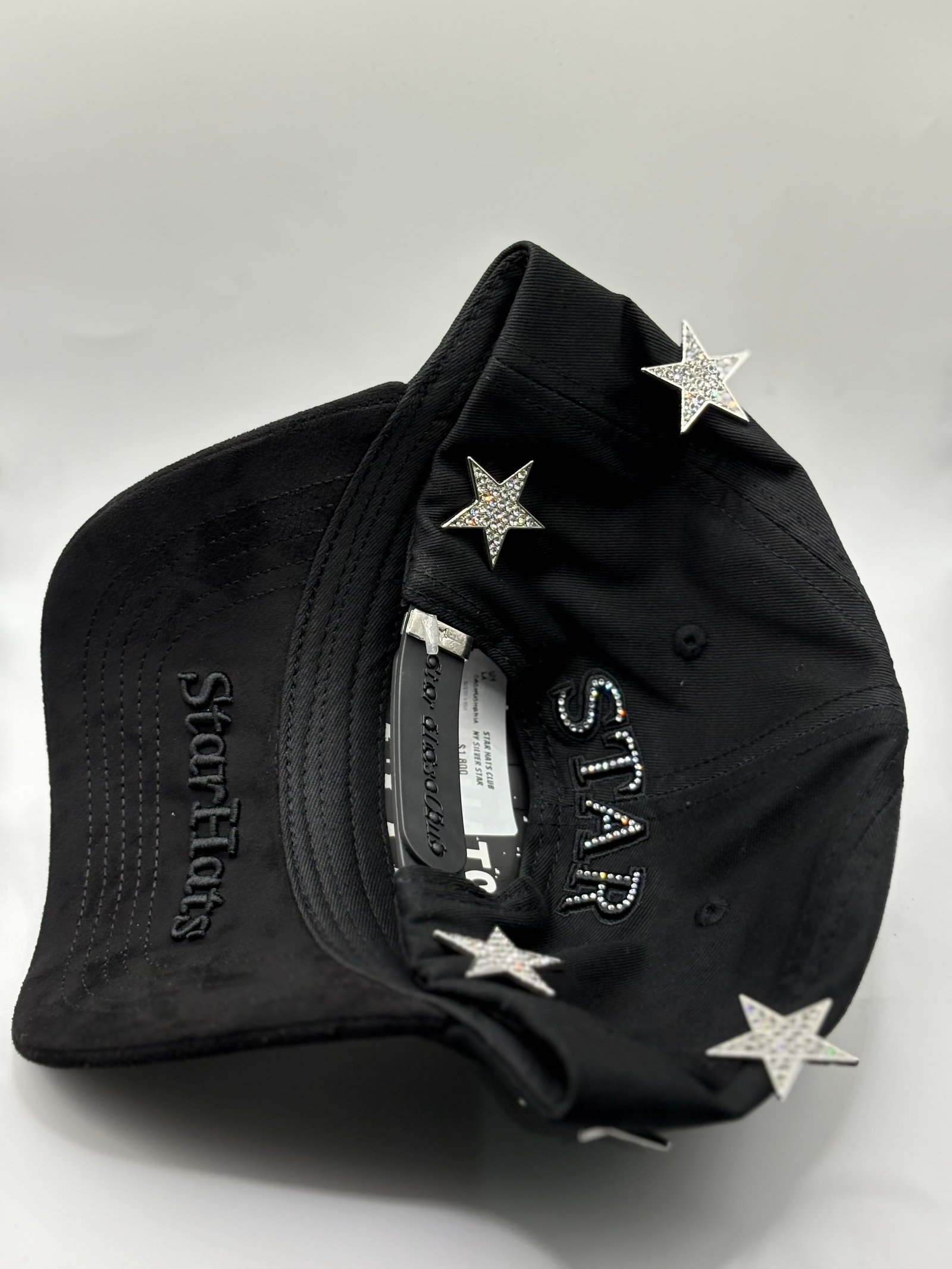 Star Hats club NY Silver Star - foto 4