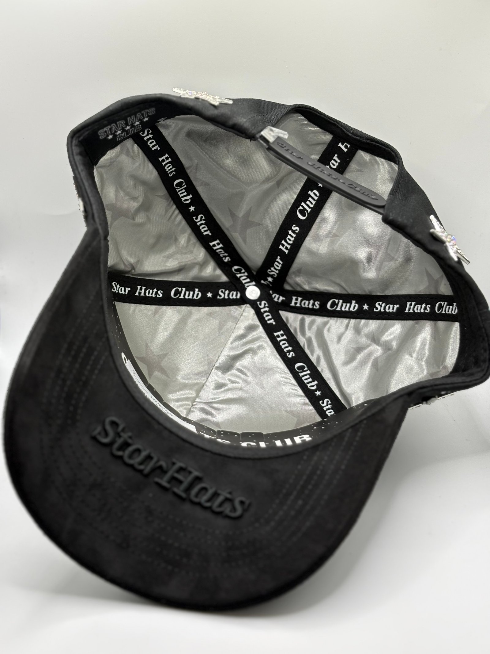 Star Hats club NY Silver Star - foto 3