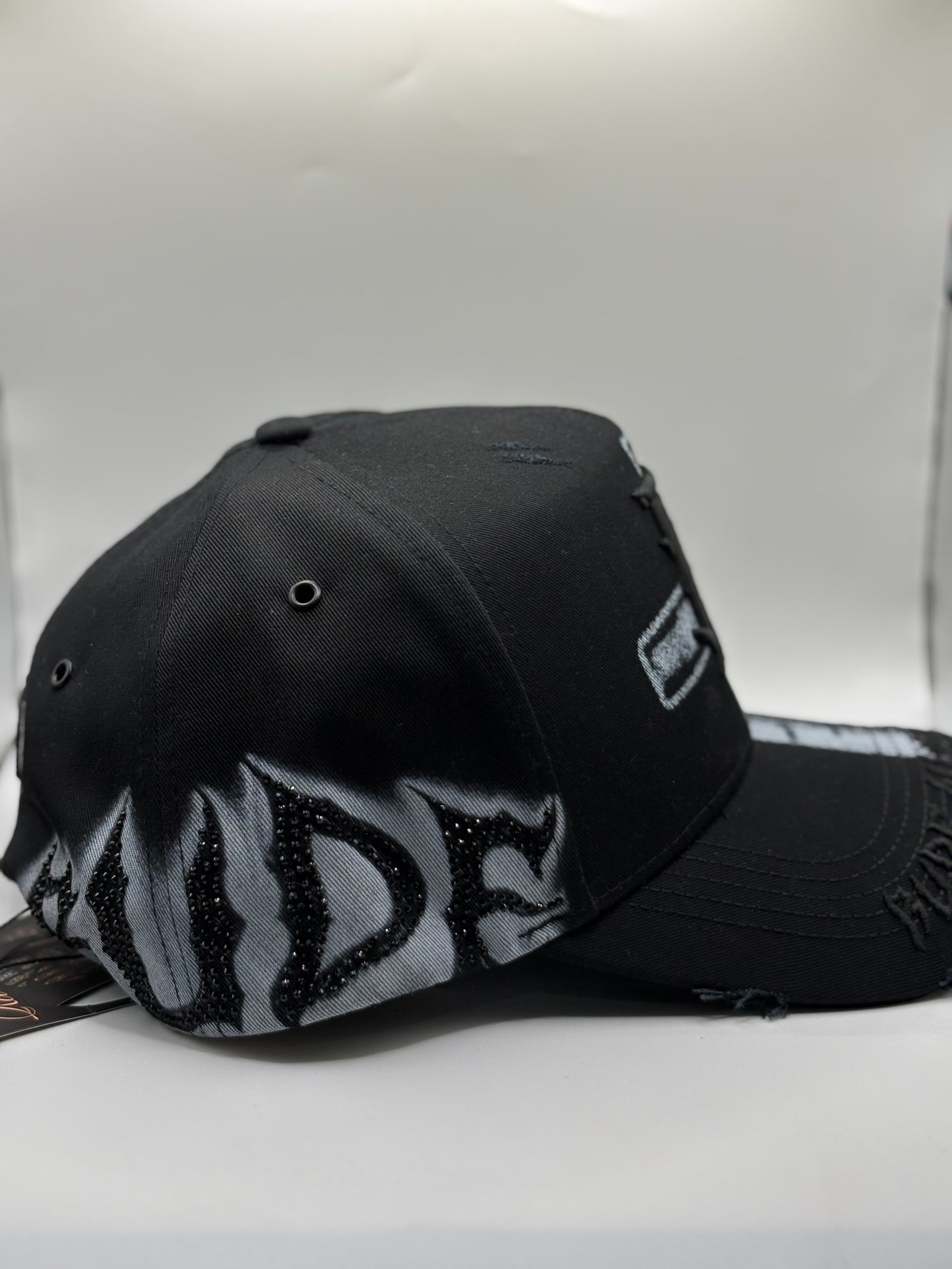 Rude  Awakenings Cruz Crystal - foto 2