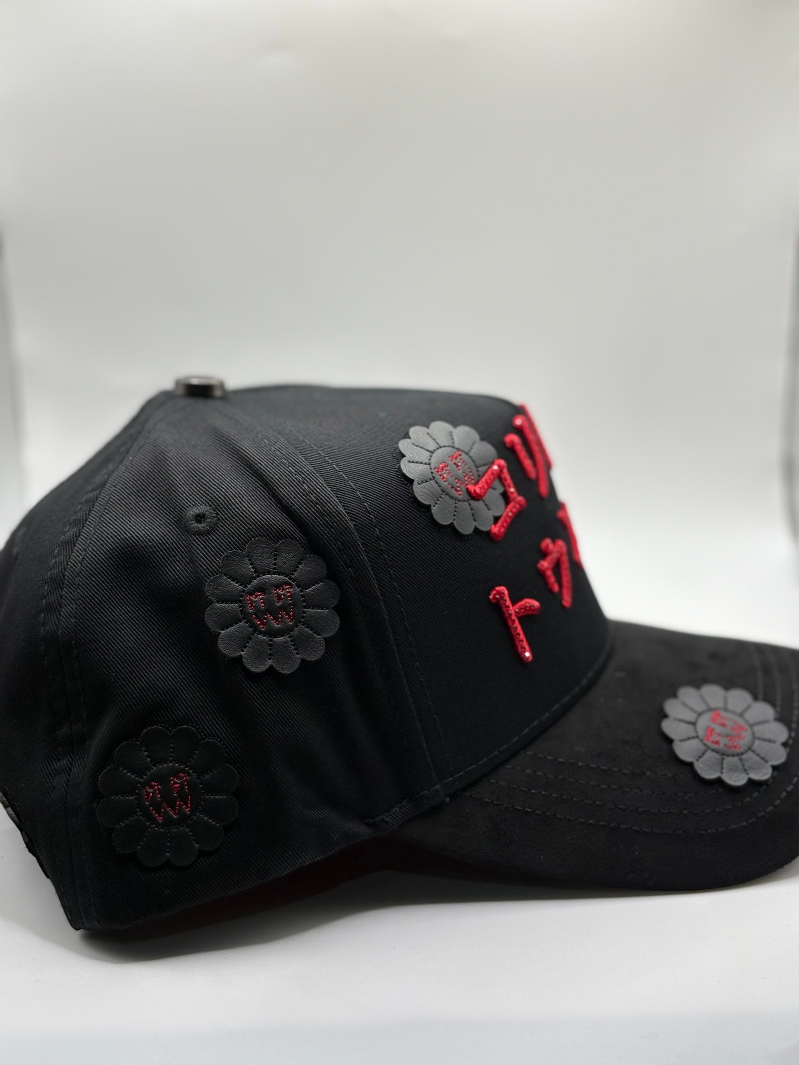 Barbas x CT Murakami - foto 2