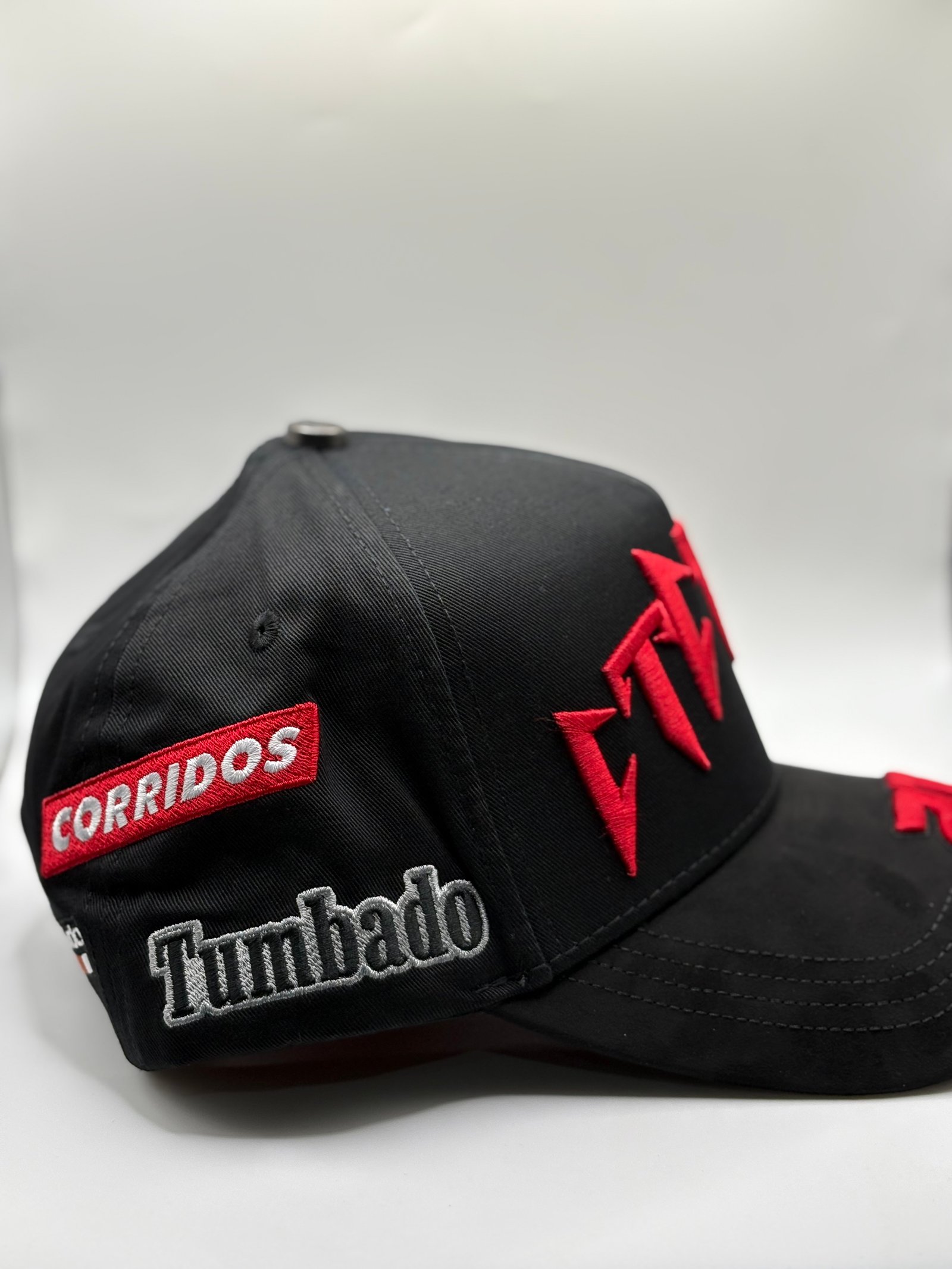 Barbas X CT Racing - foto 2