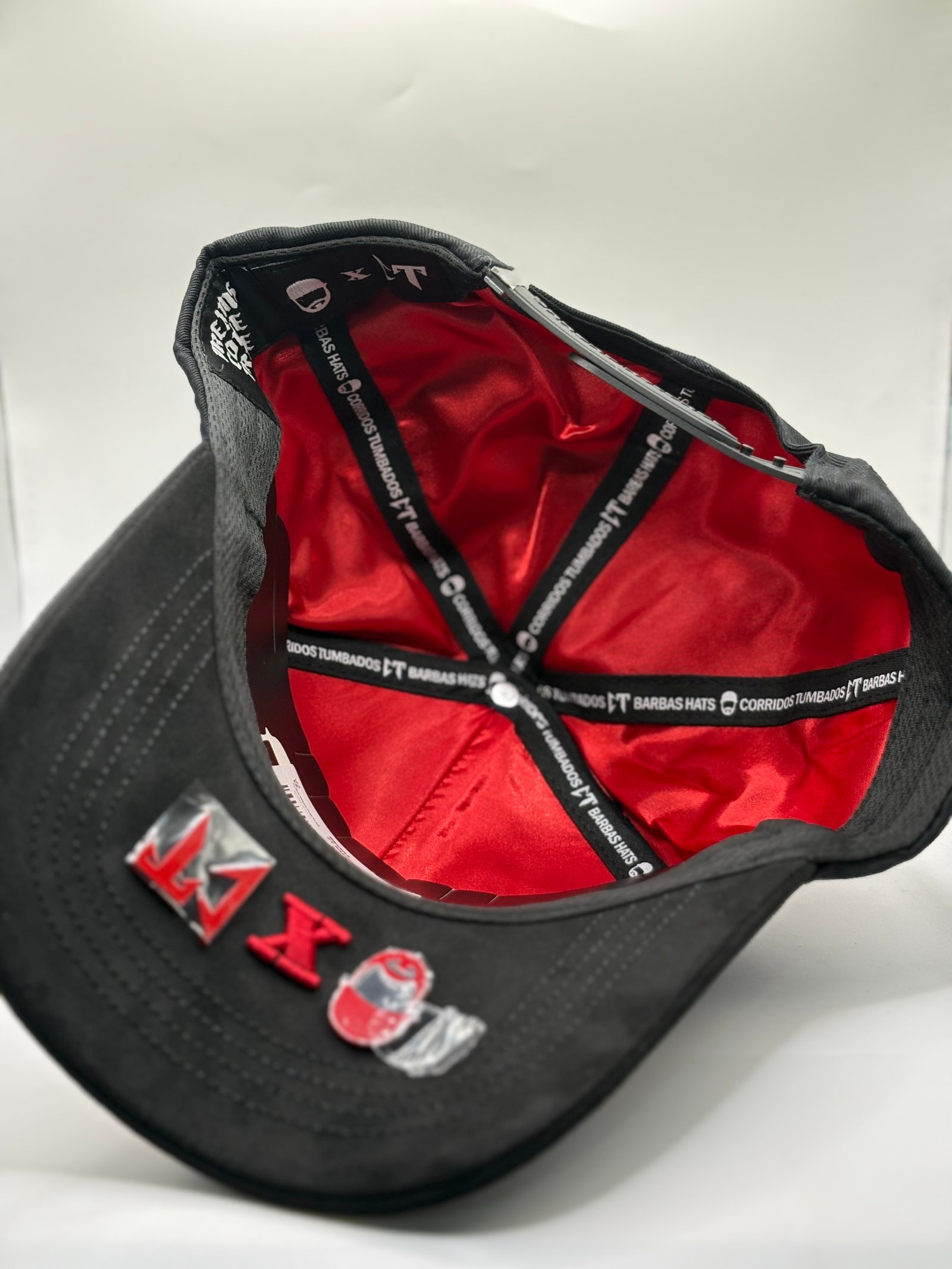 Barbas X CT Racing - foto 4