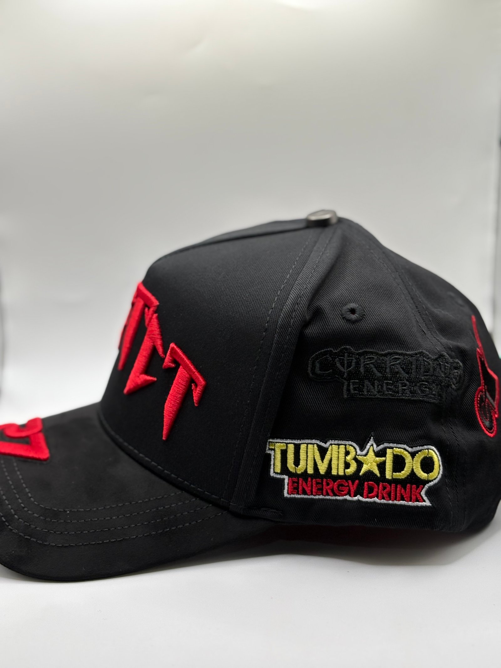 Barbas X CT Racing - foto 3