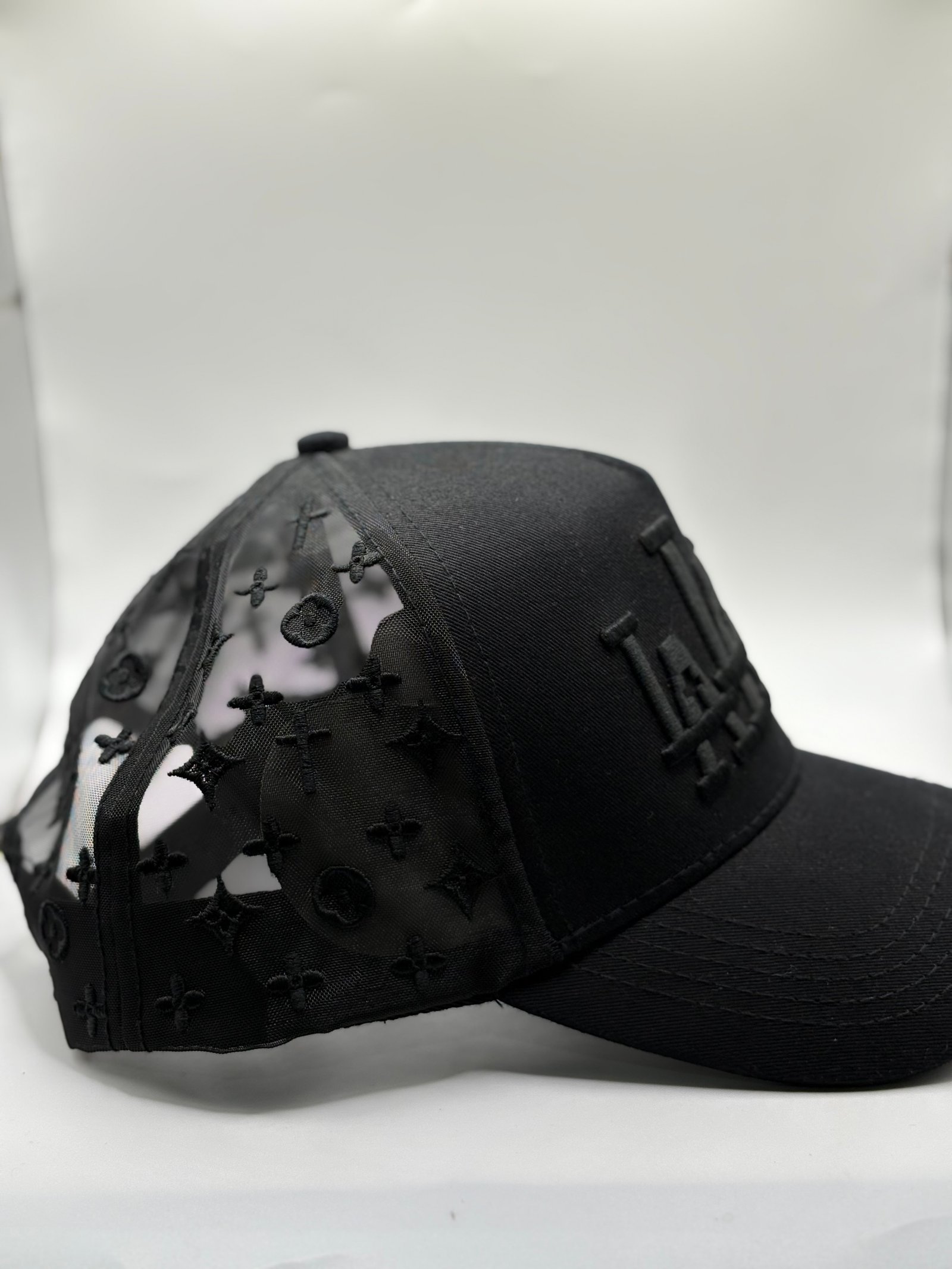 Rude Awakenings LaLaLa Black - foto 2