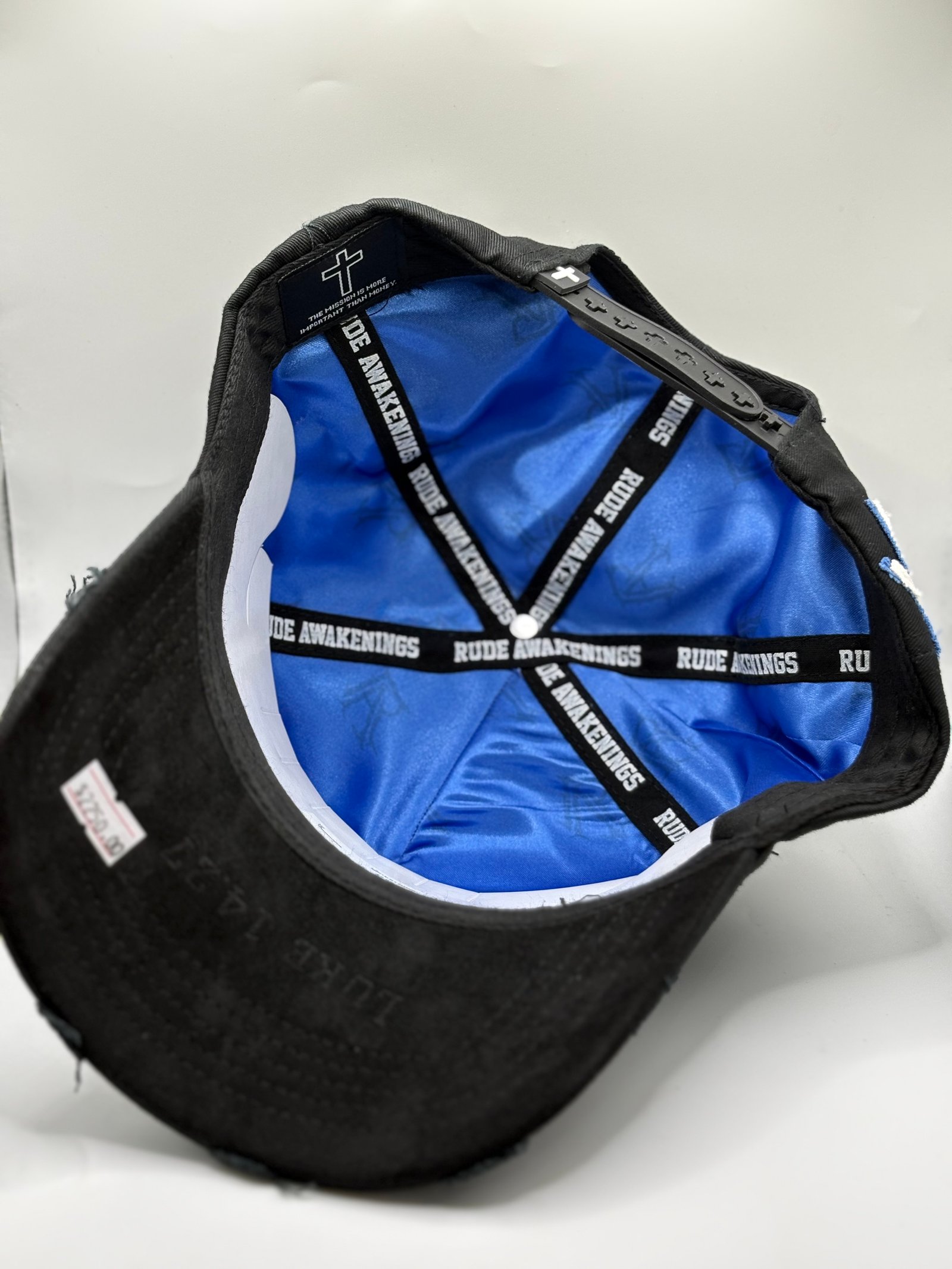 Rude Awakenings LaLaLa Roto - foto 3