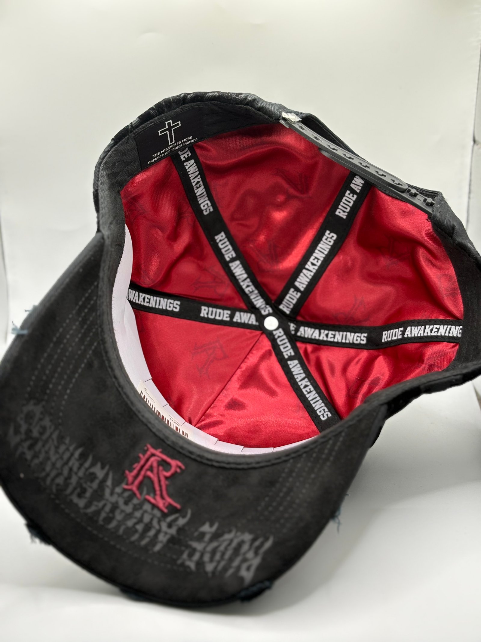 Rude Awakenings Catedral - foto 4