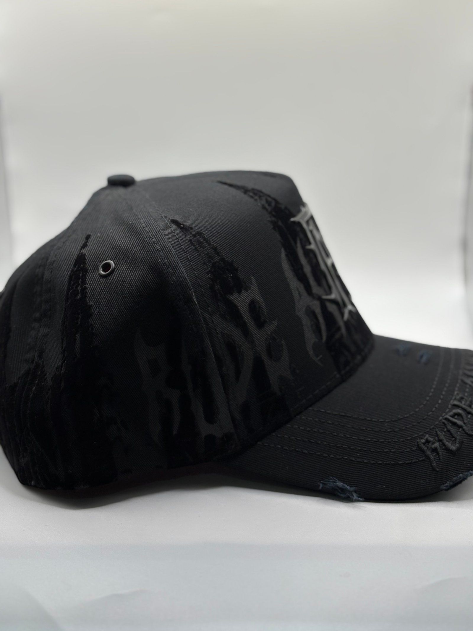 Rude Awakenings Catedral - foto 2