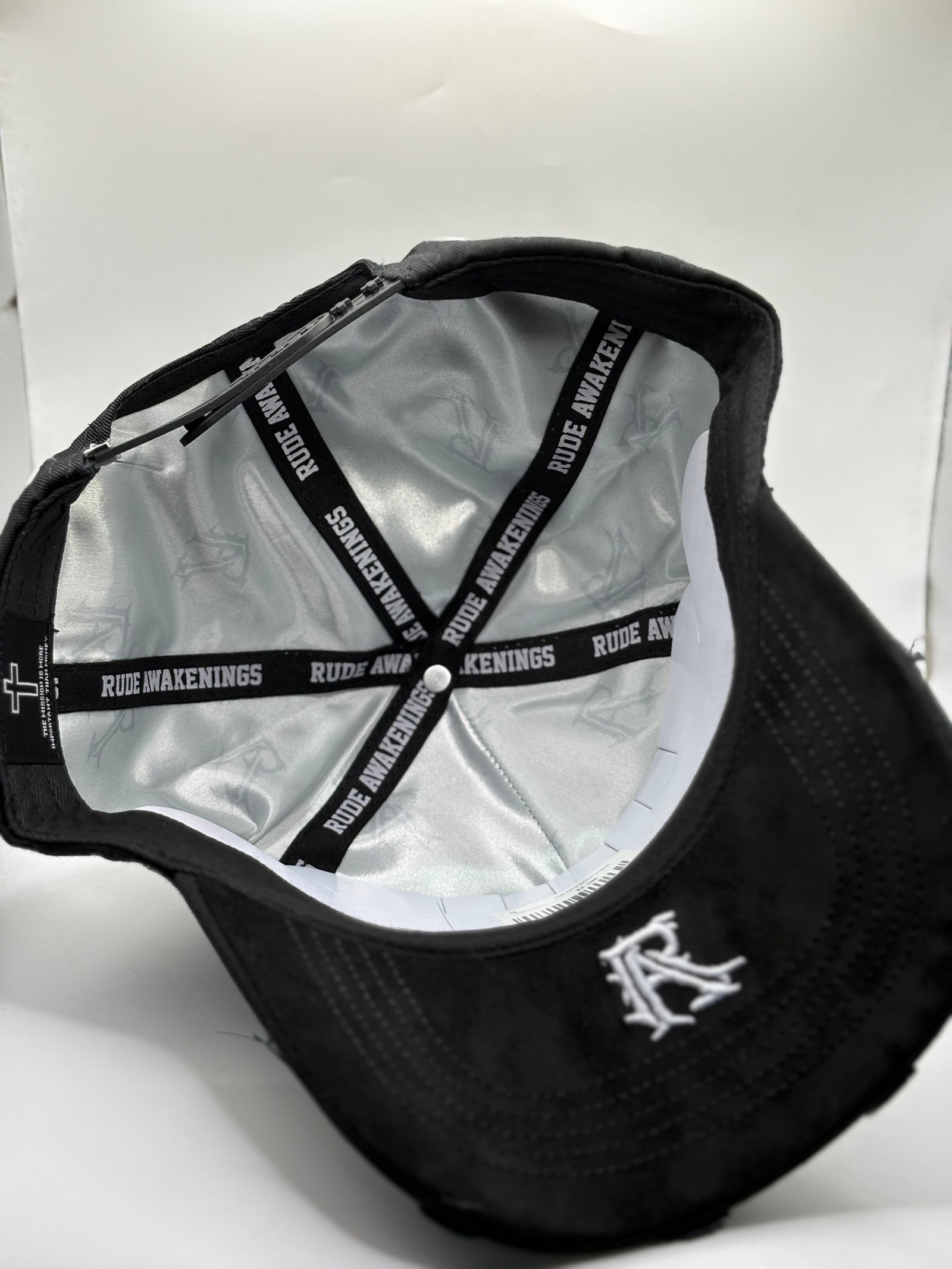 Rude Awakenings NY Chrome - foto 4