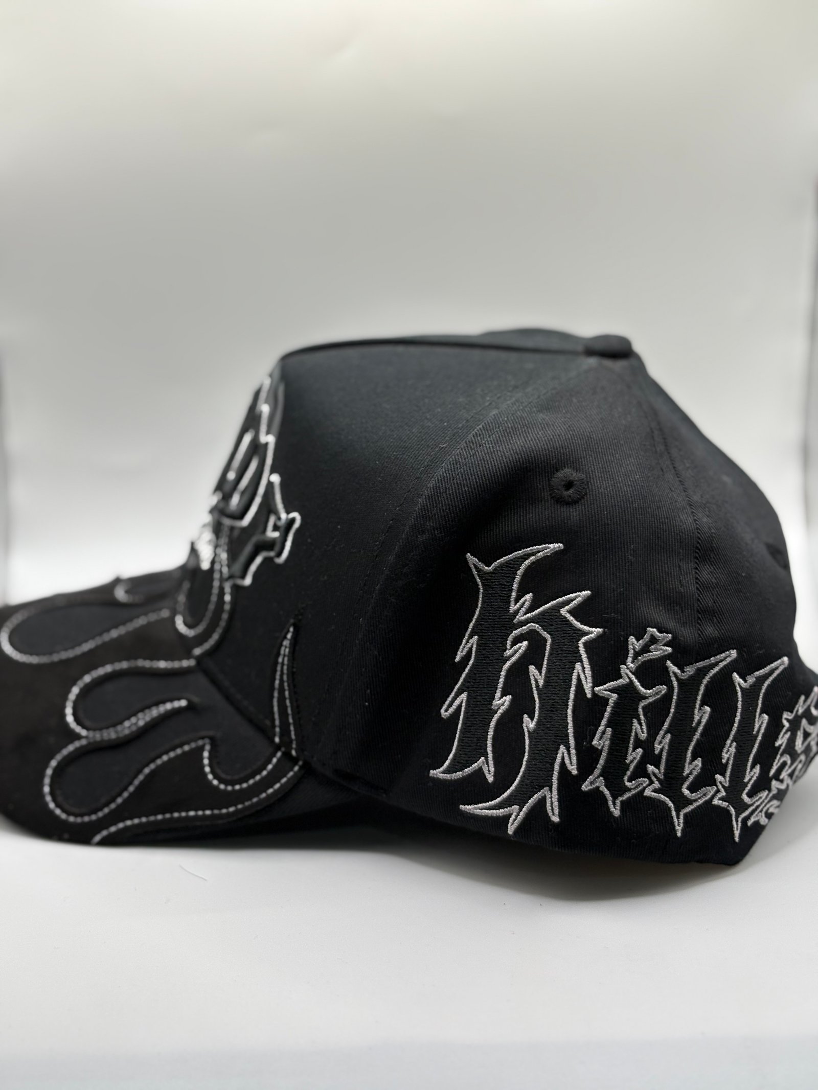 Dandy x Lost Hills Burning - foto 3