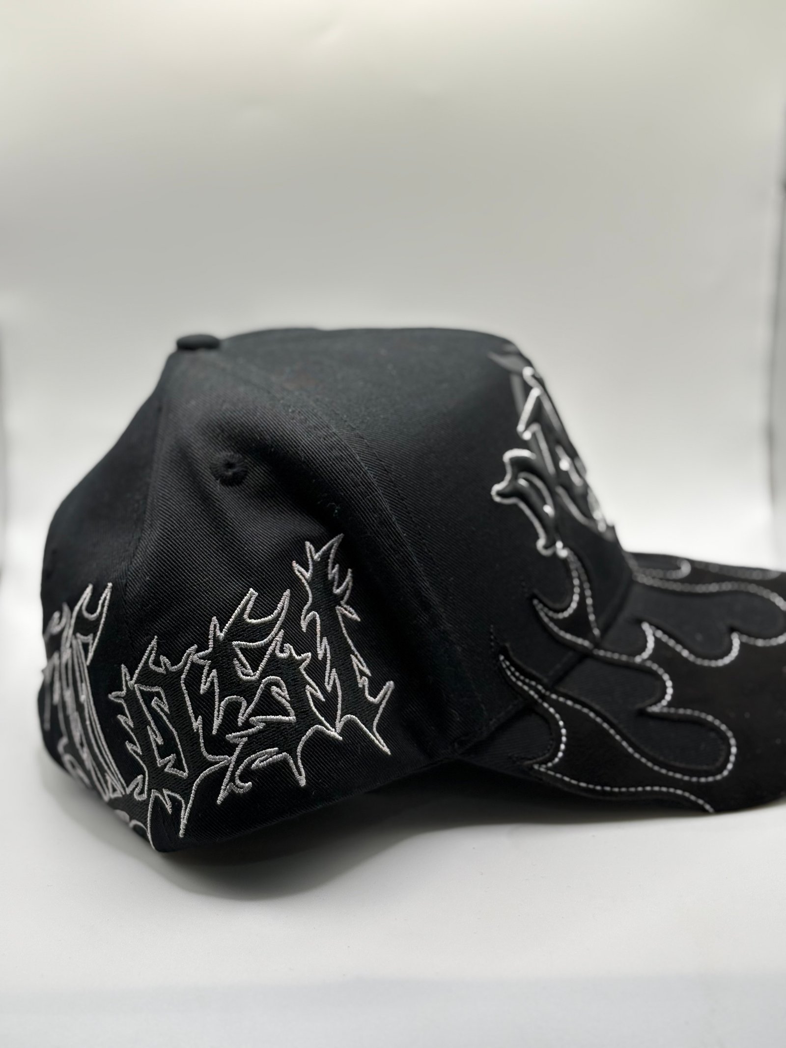 Dandy x Lost Hills Burning - foto 2