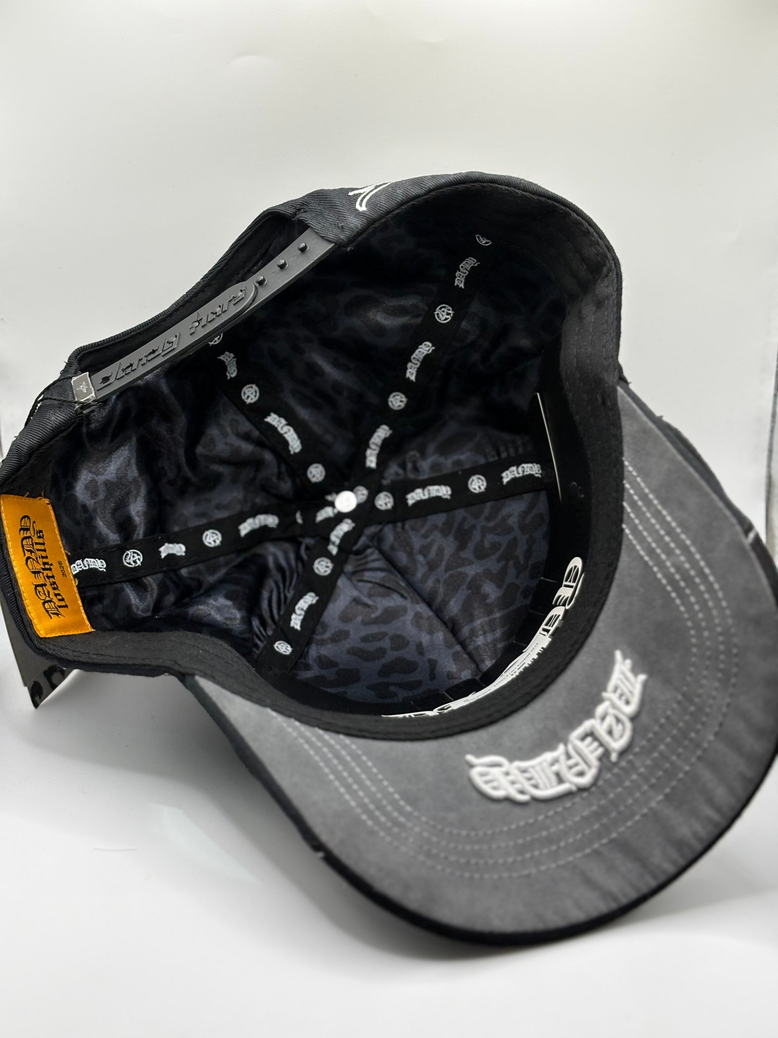 Dandy x Lost Hills Burning - foto 4