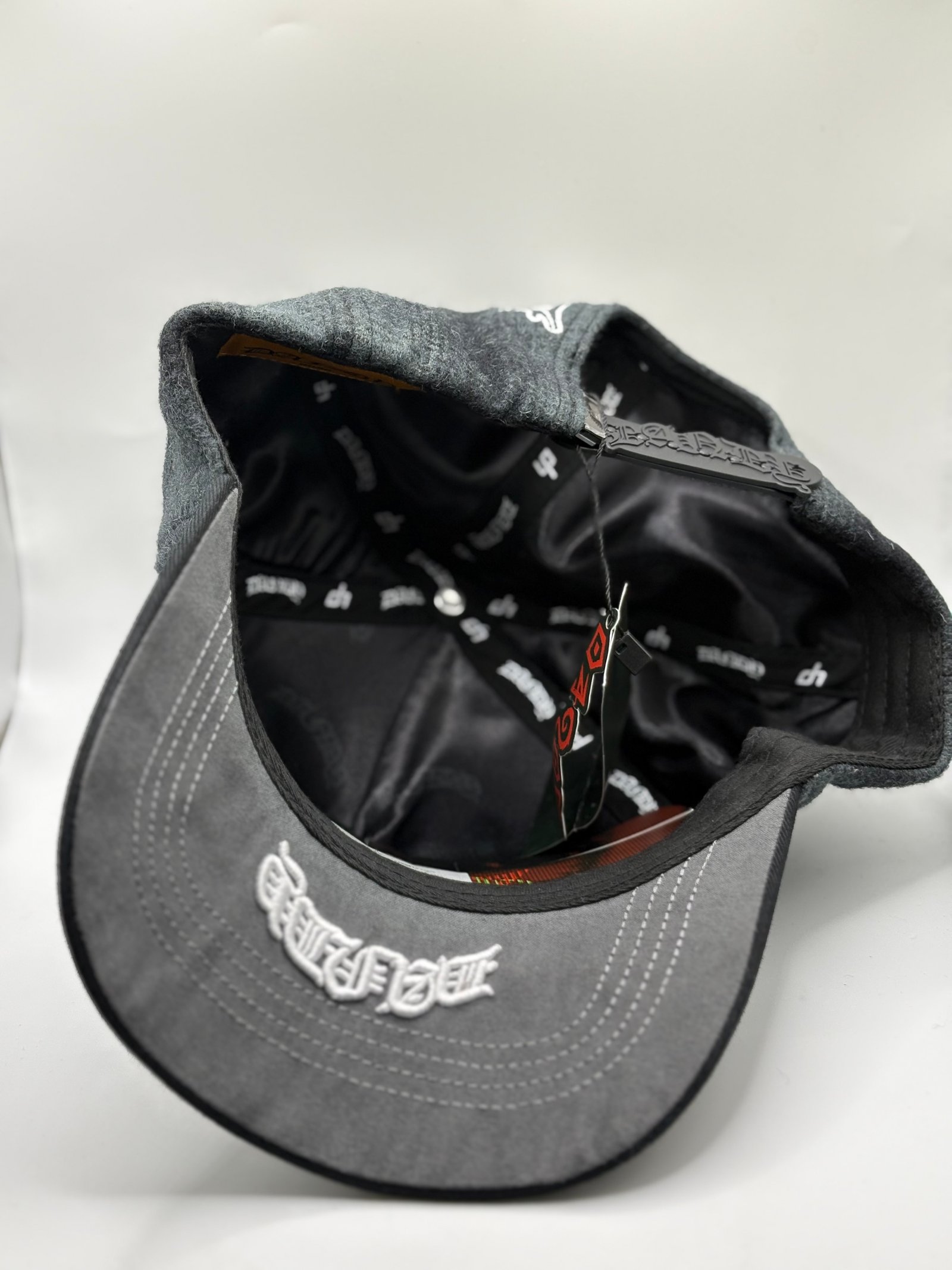 Dandy LA Plaid - foto 4