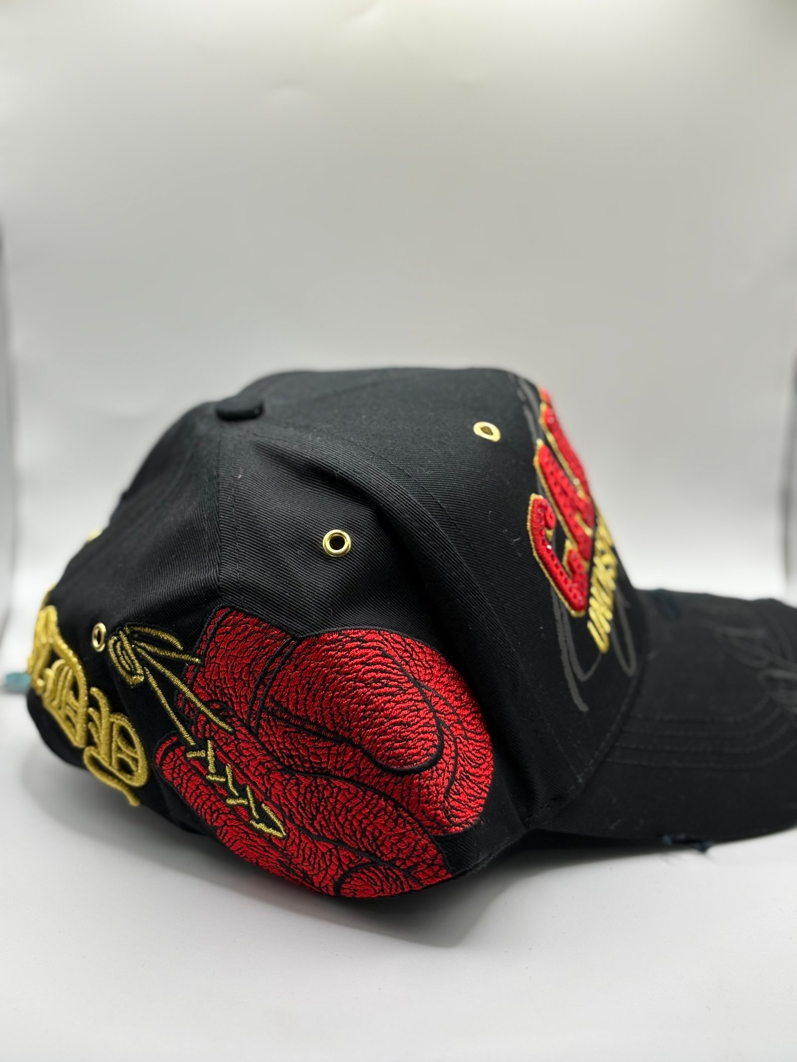 Dandy x CA Undisputed - foto 2