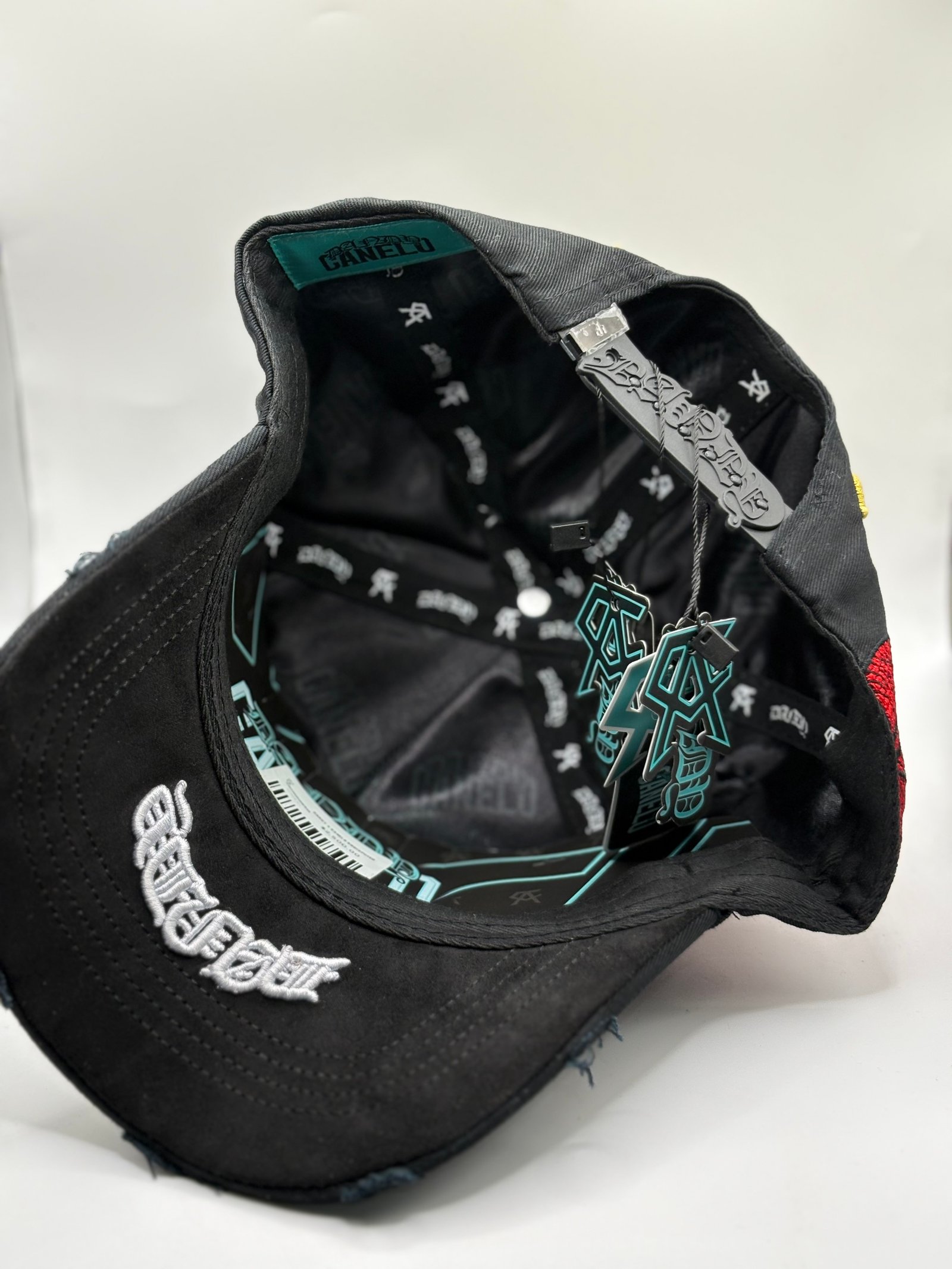 Dandy x CA Undisputed - foto 3