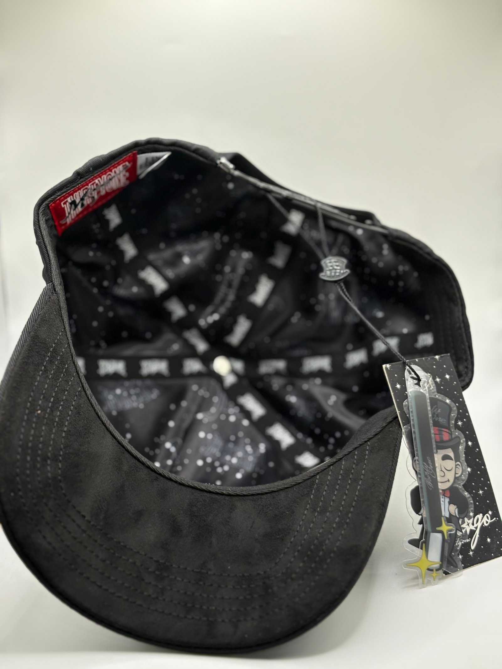 31 x El mago 2.0 Total black - foto 3