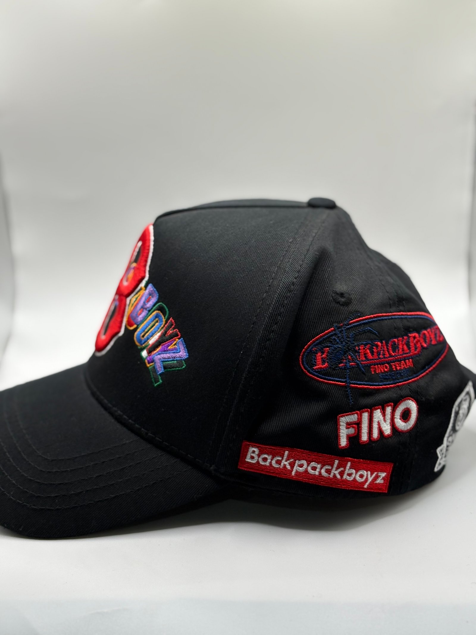 Fino x Back pack boyz - foto 3