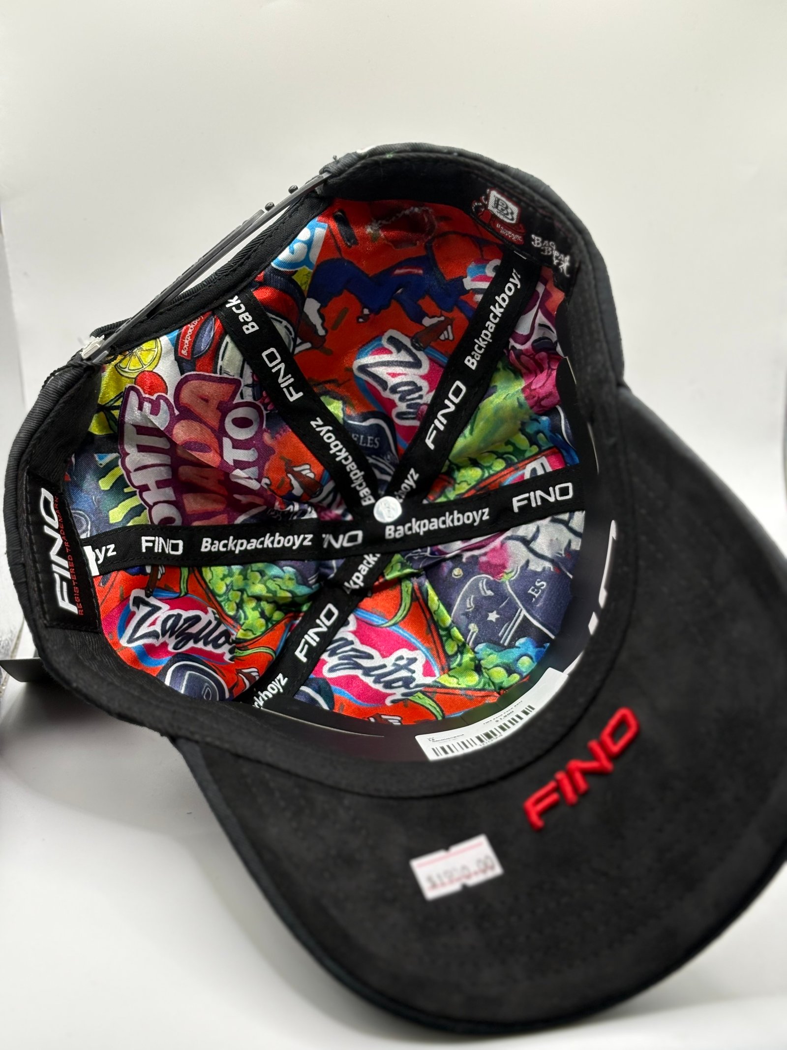 Fino x Back pack boyz - foto 4