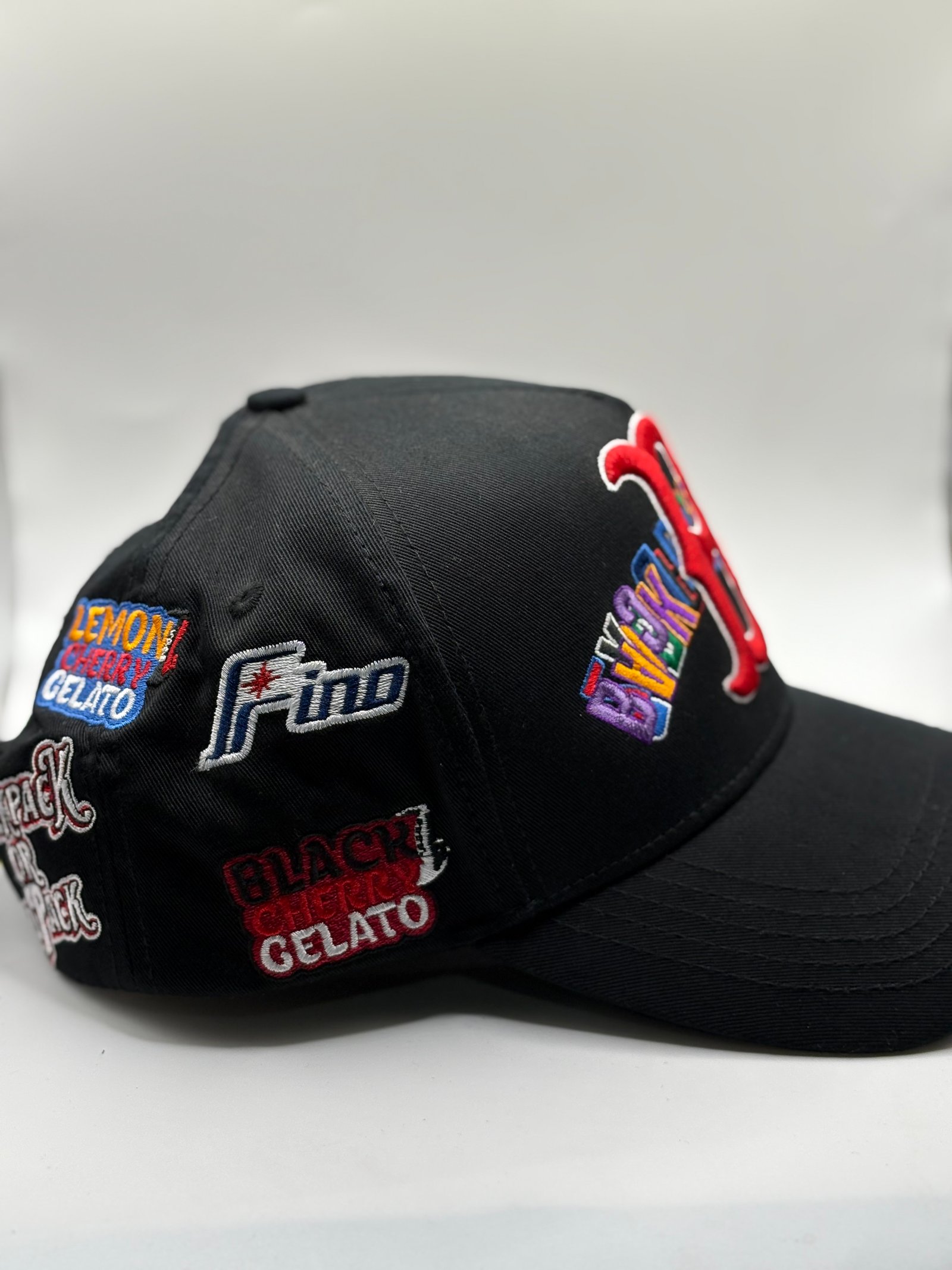 Fino x Back pack boyz - foto 2