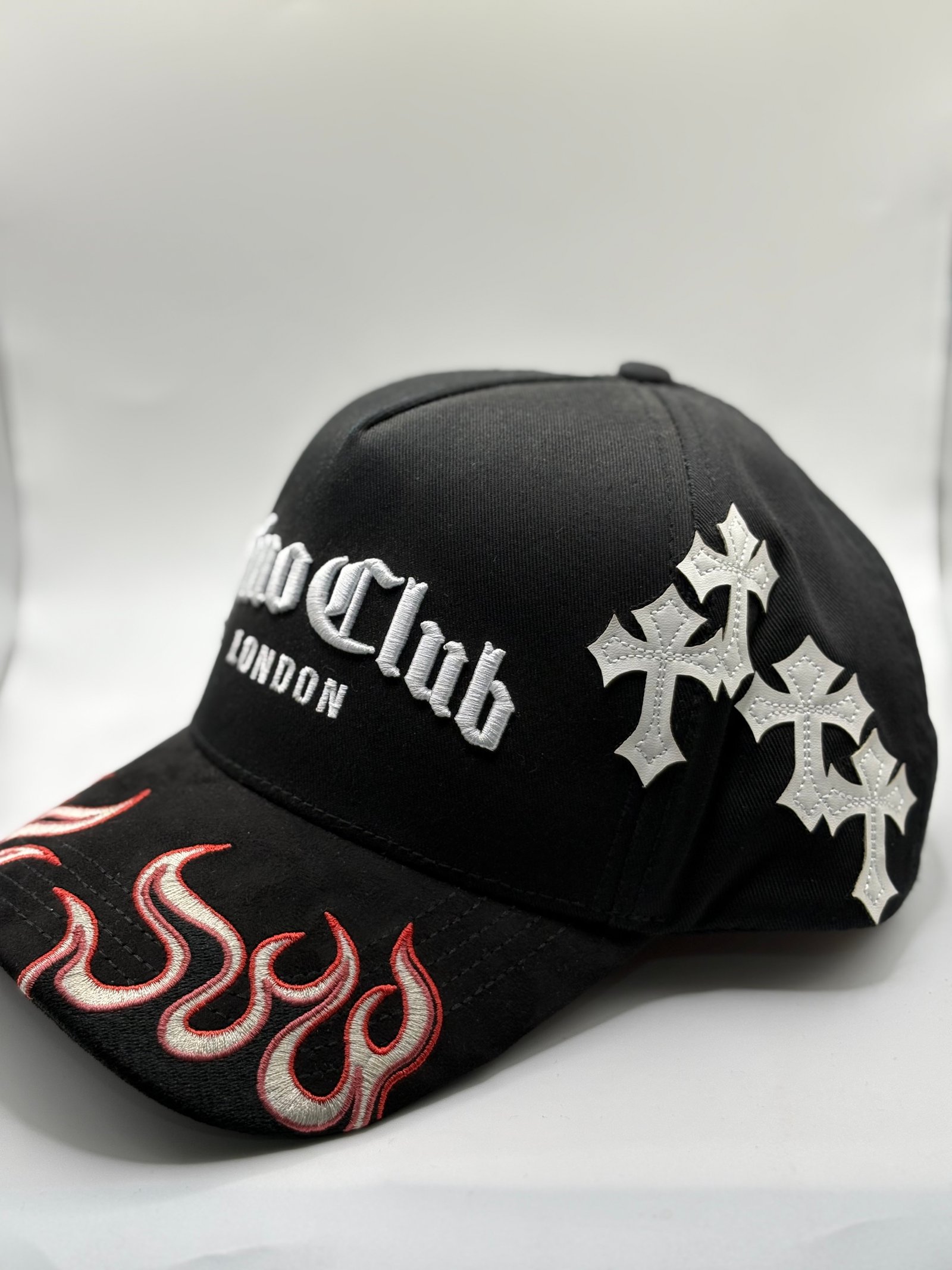 Fino Europa London Flames - foto 2