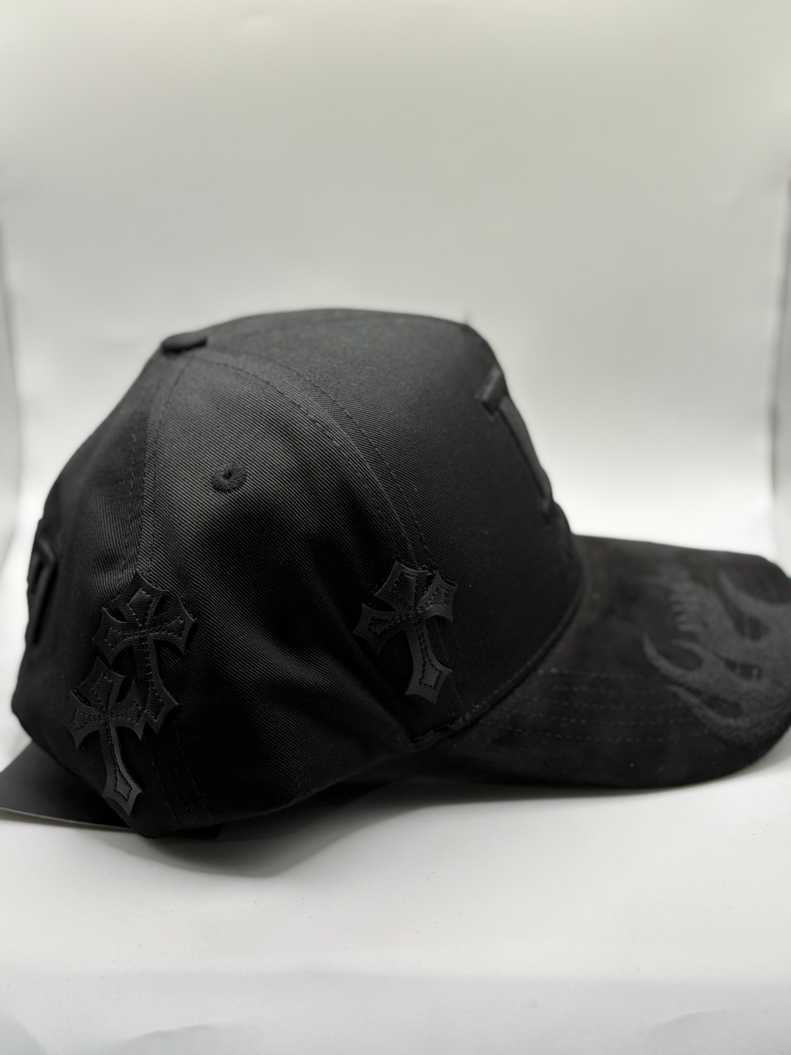 Fino Europa LA Flames Black - foto 3