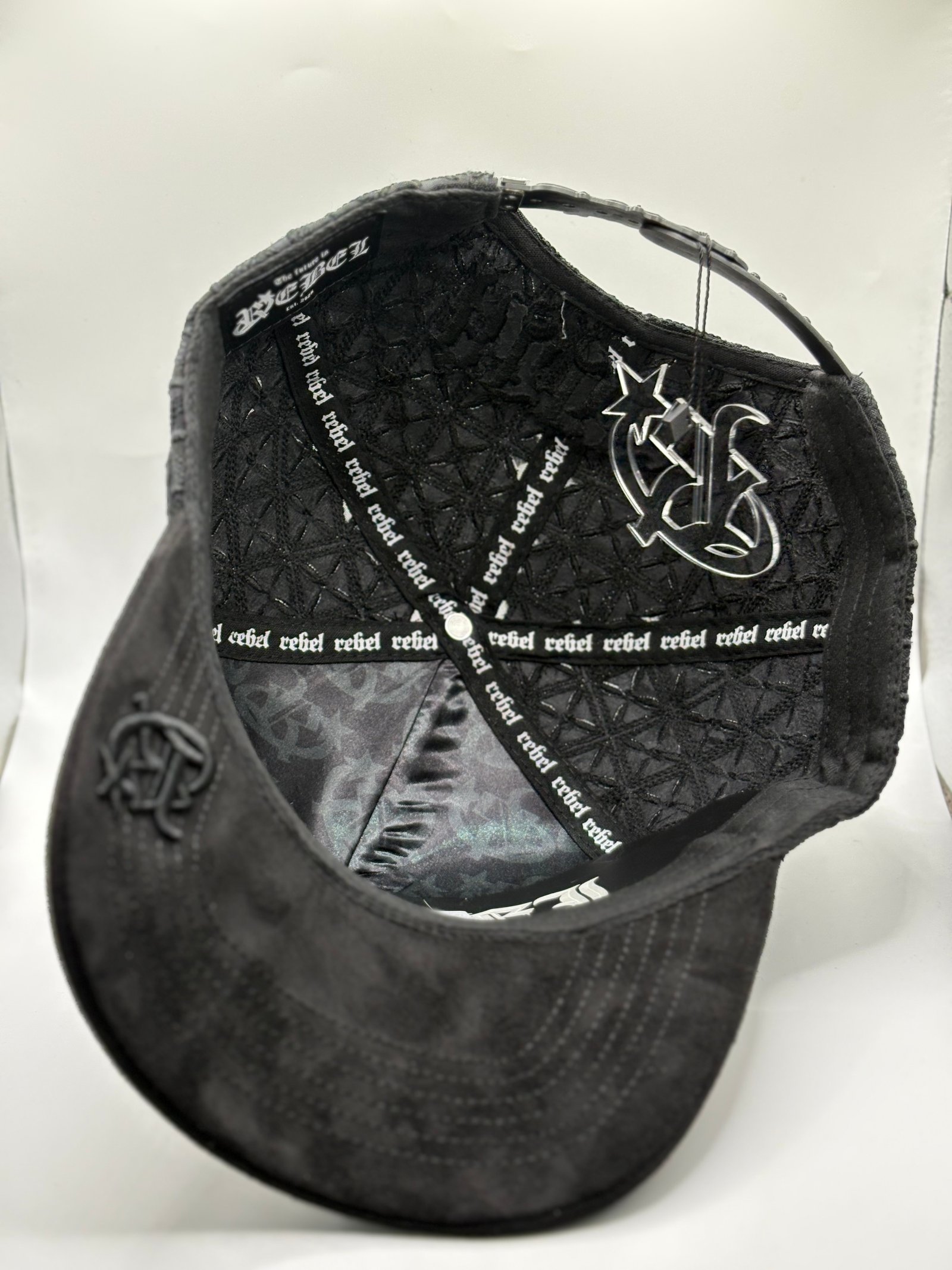 Rebel Black Star - foto 4