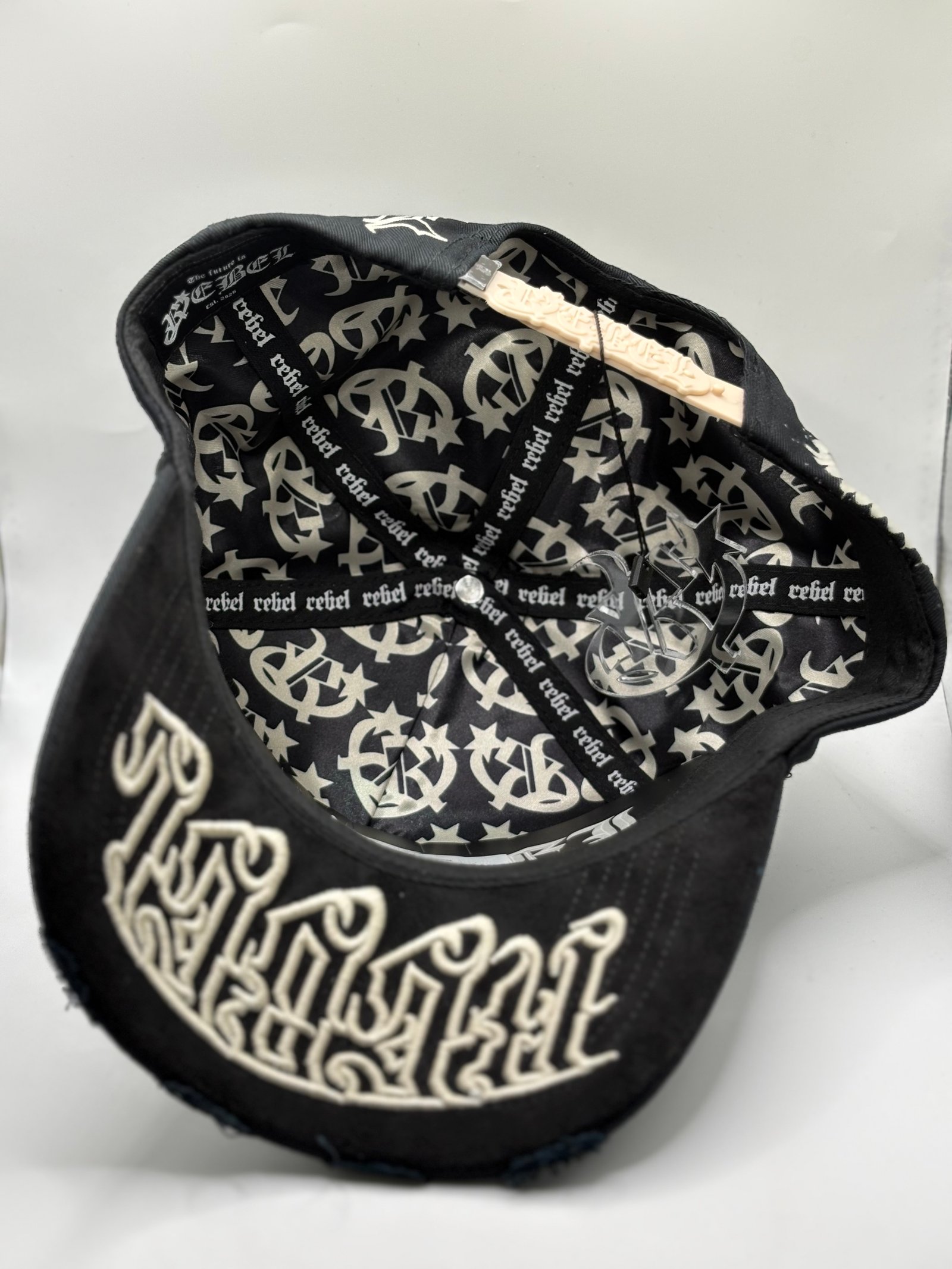 Rebel Freedom - foto 4