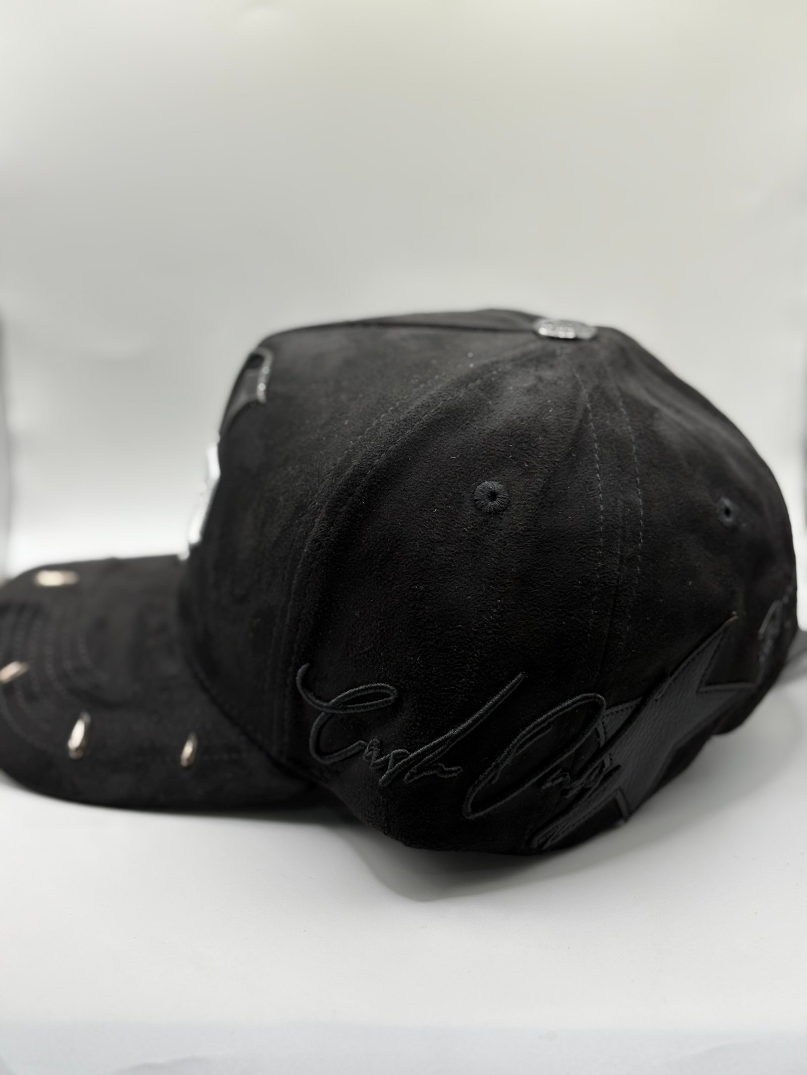 Cash Only x Tito Double PP Crystal - foto 2