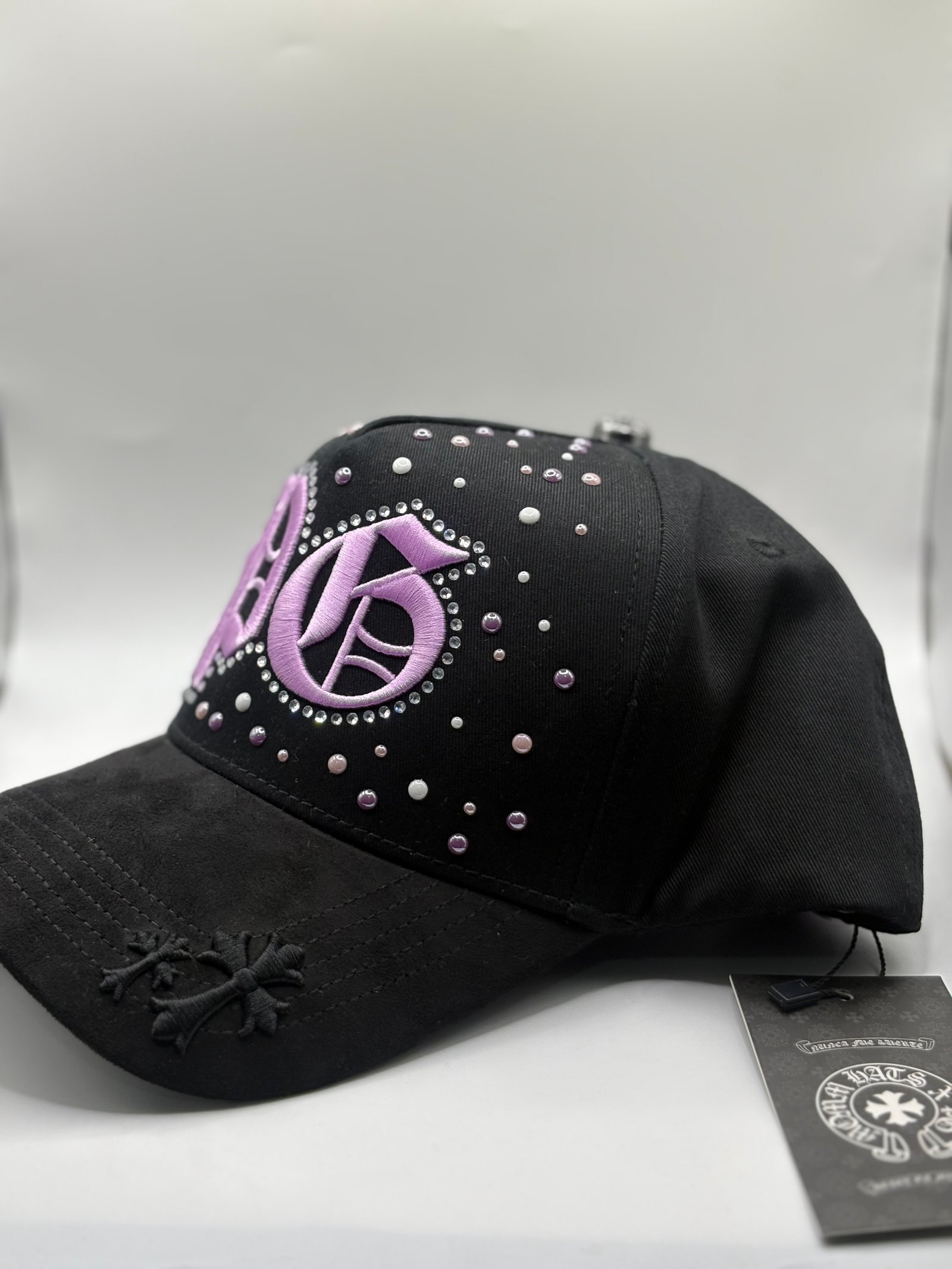 Mom Hats x PG Perlas - foto 2