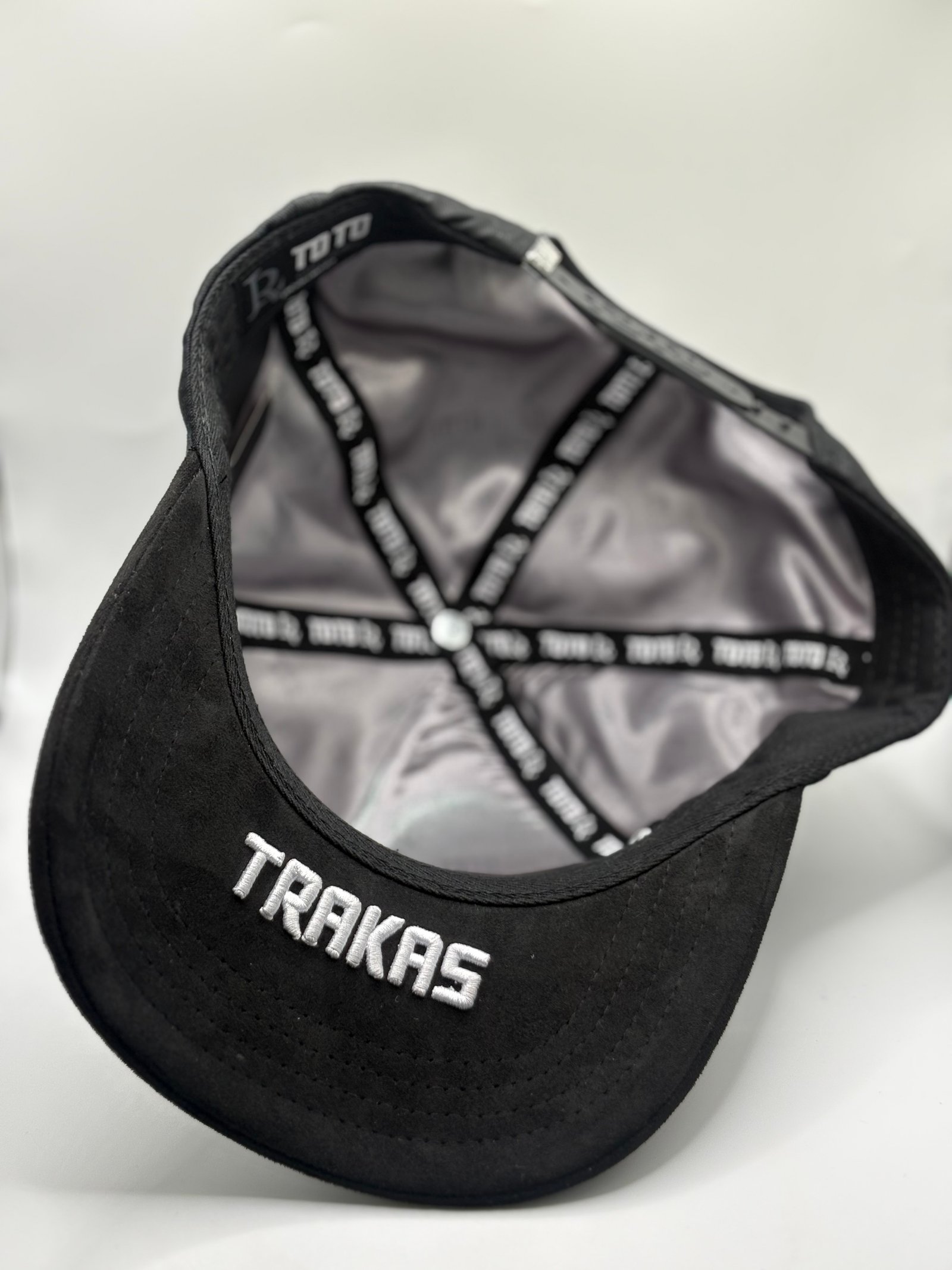 Toto x Luis R Crystal white - foto 4