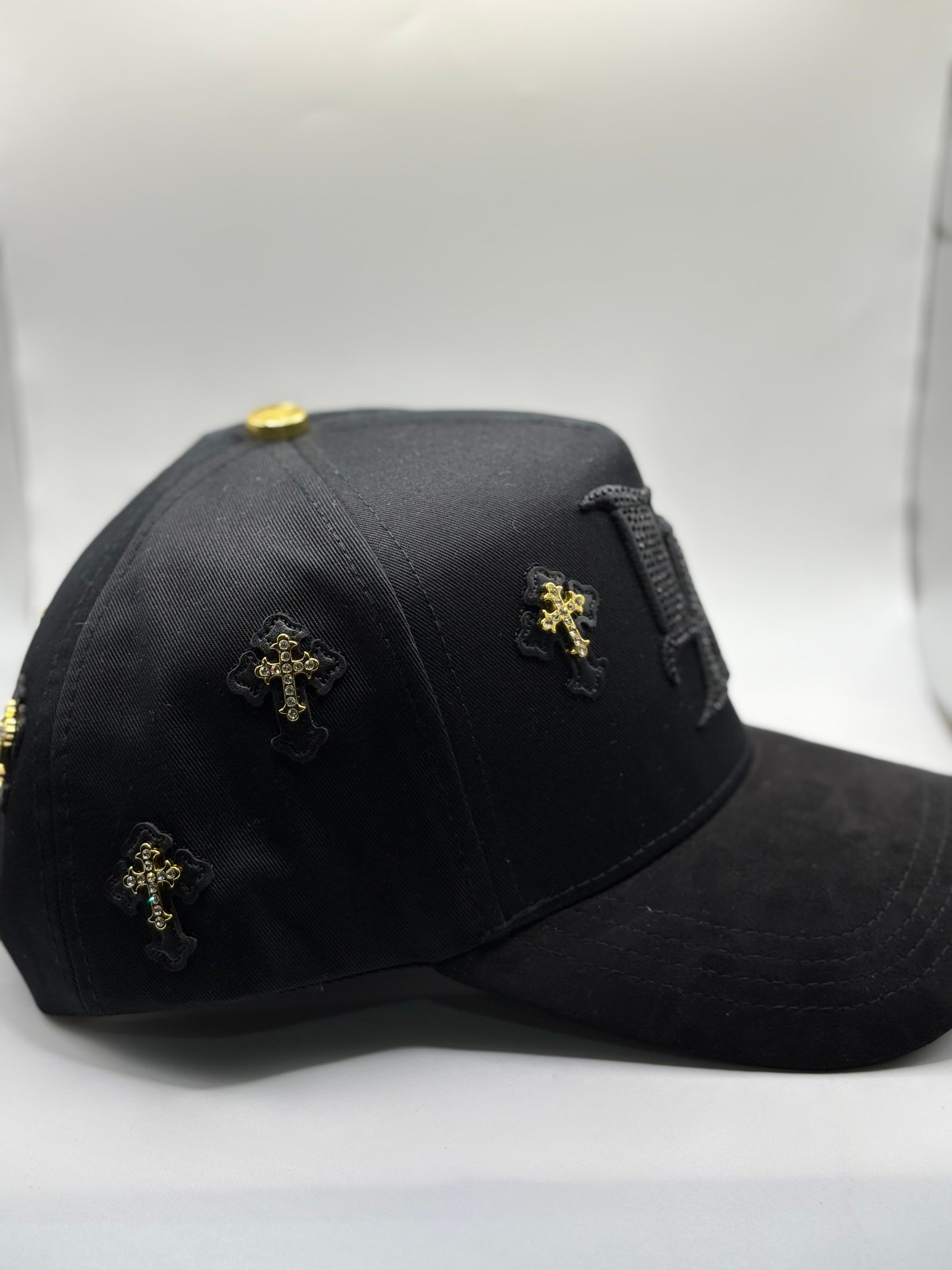 Big boss LA Klan Chrome - foto 2