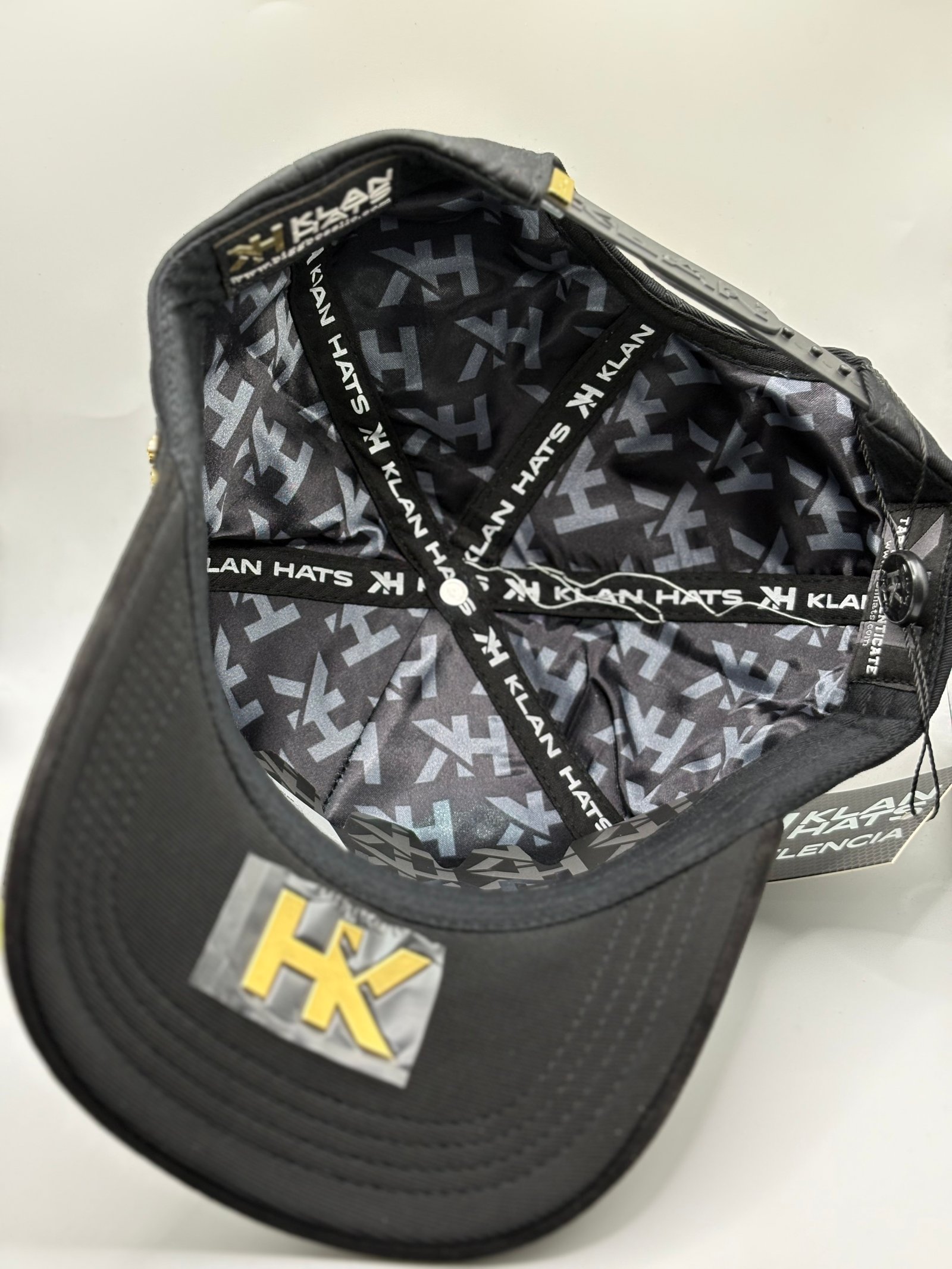 Big boss LA Klan Chrome - foto 4