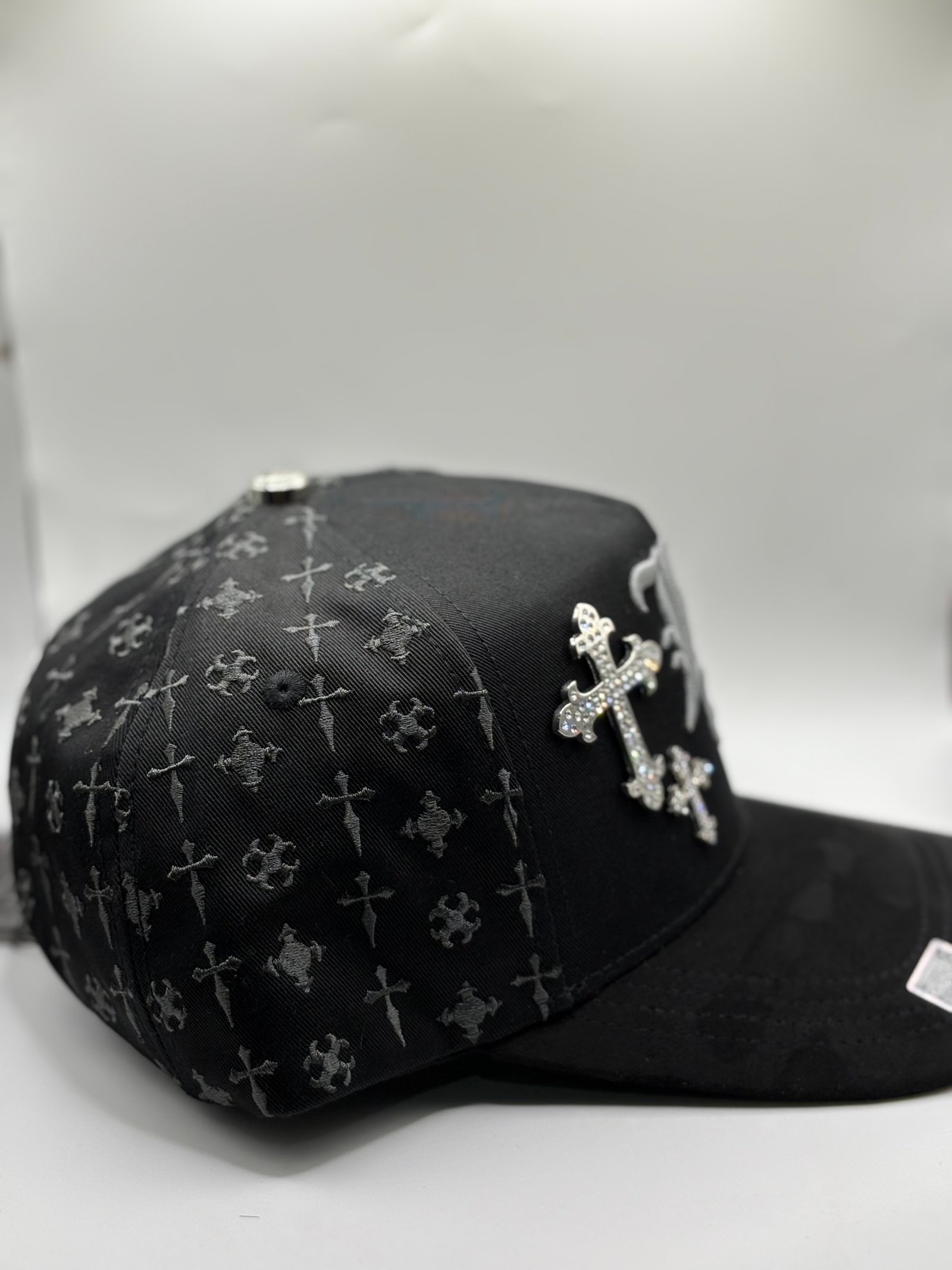 Big boss Chrome Plateado - foto 2