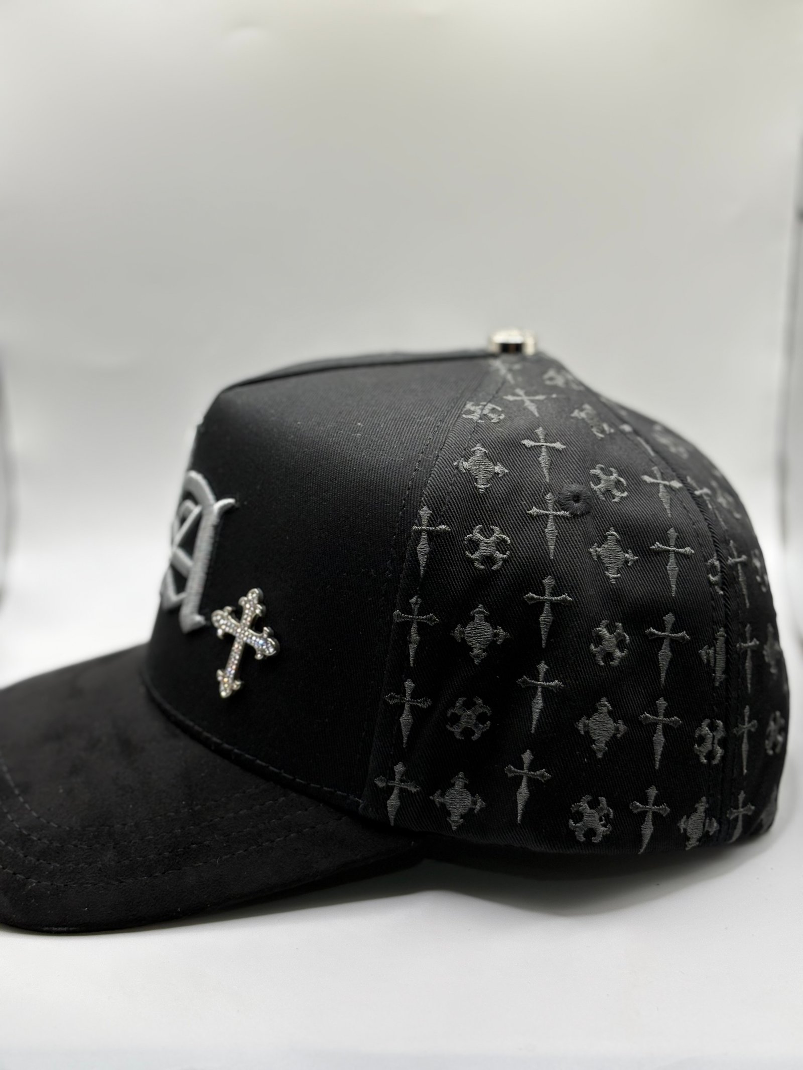 Big boss Chrome Plateado - foto 3