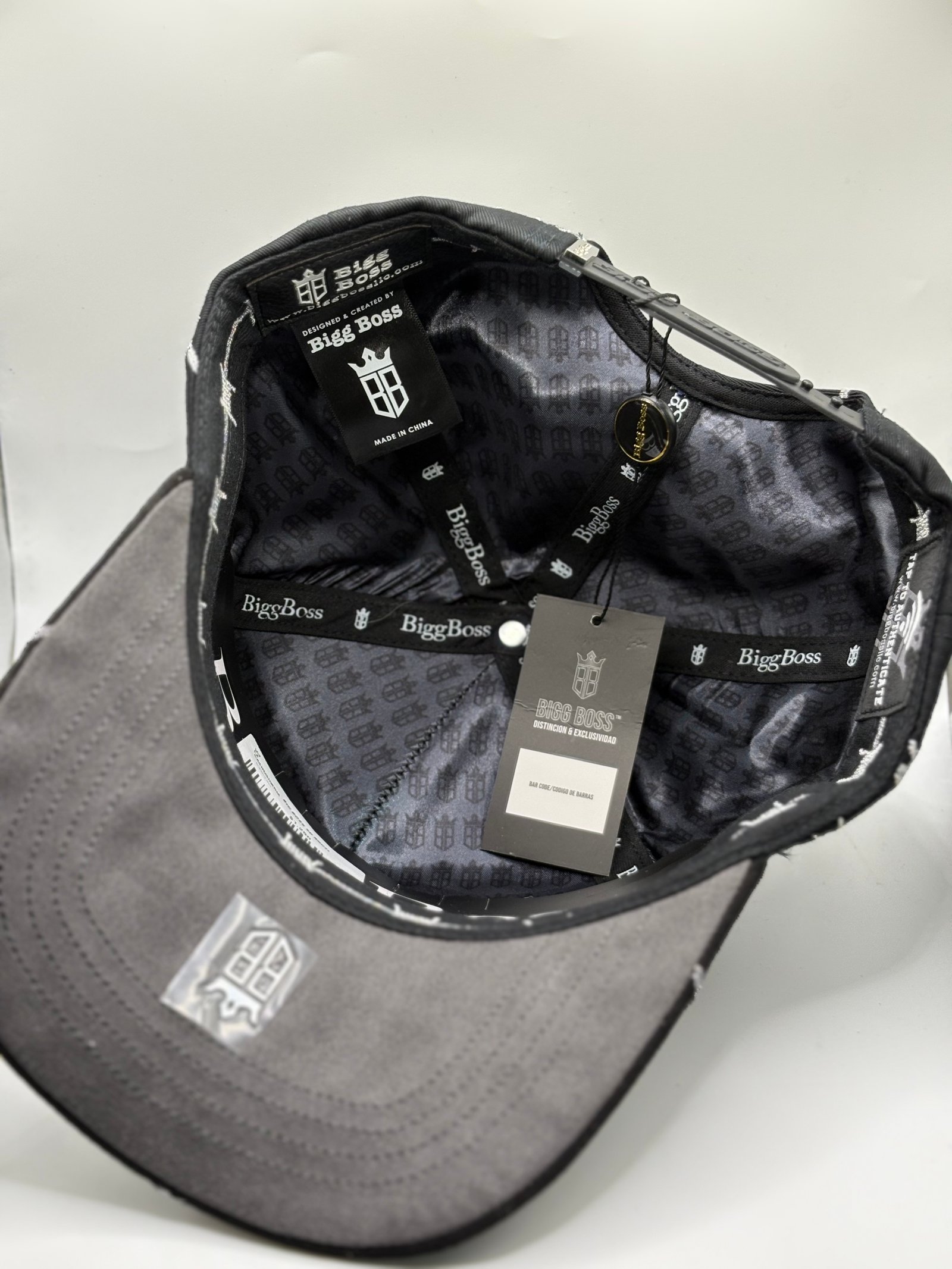 Big Boss SD Ángel - foto 4