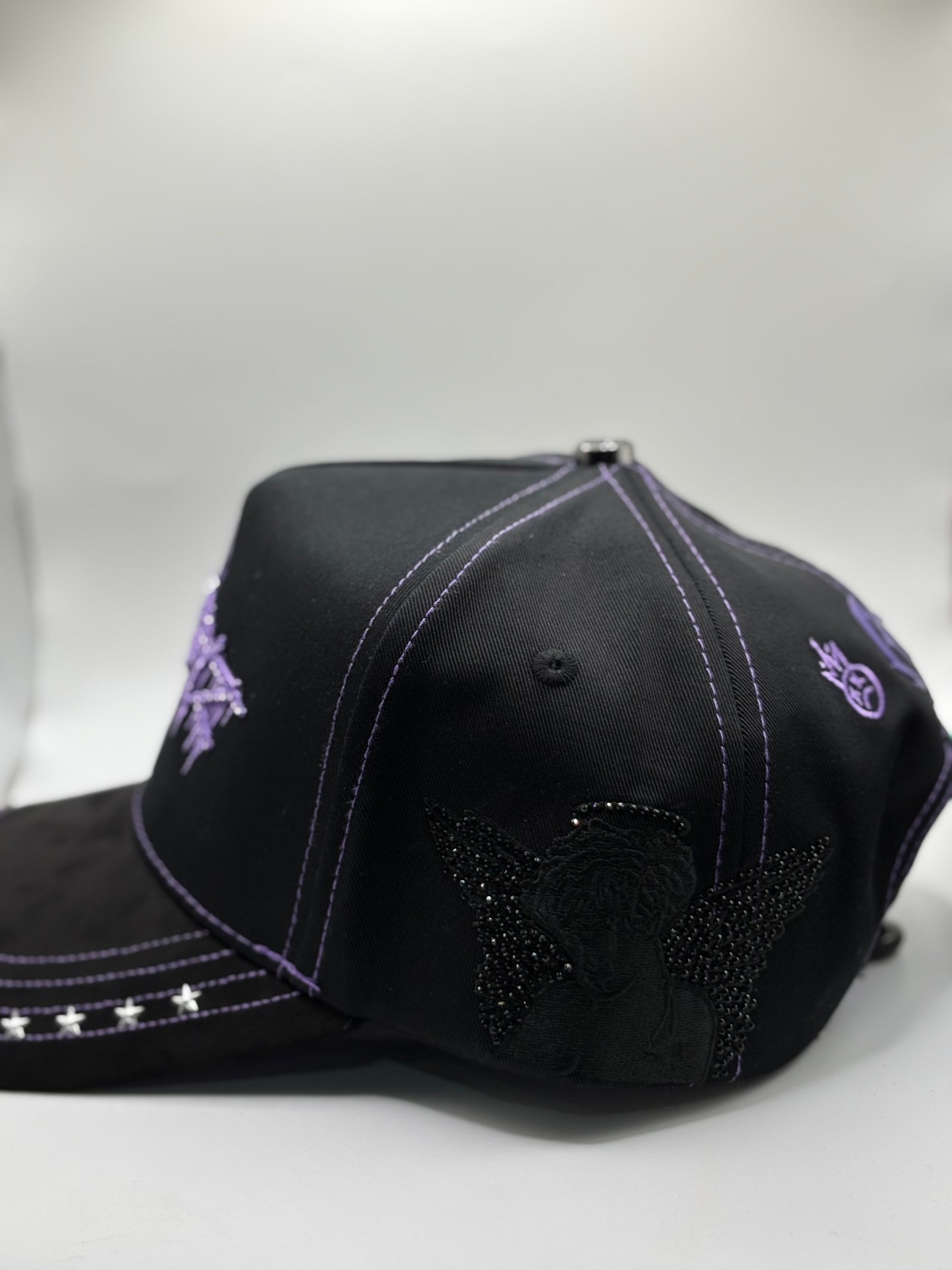 Big boss x Sad boyz morado - foto 3