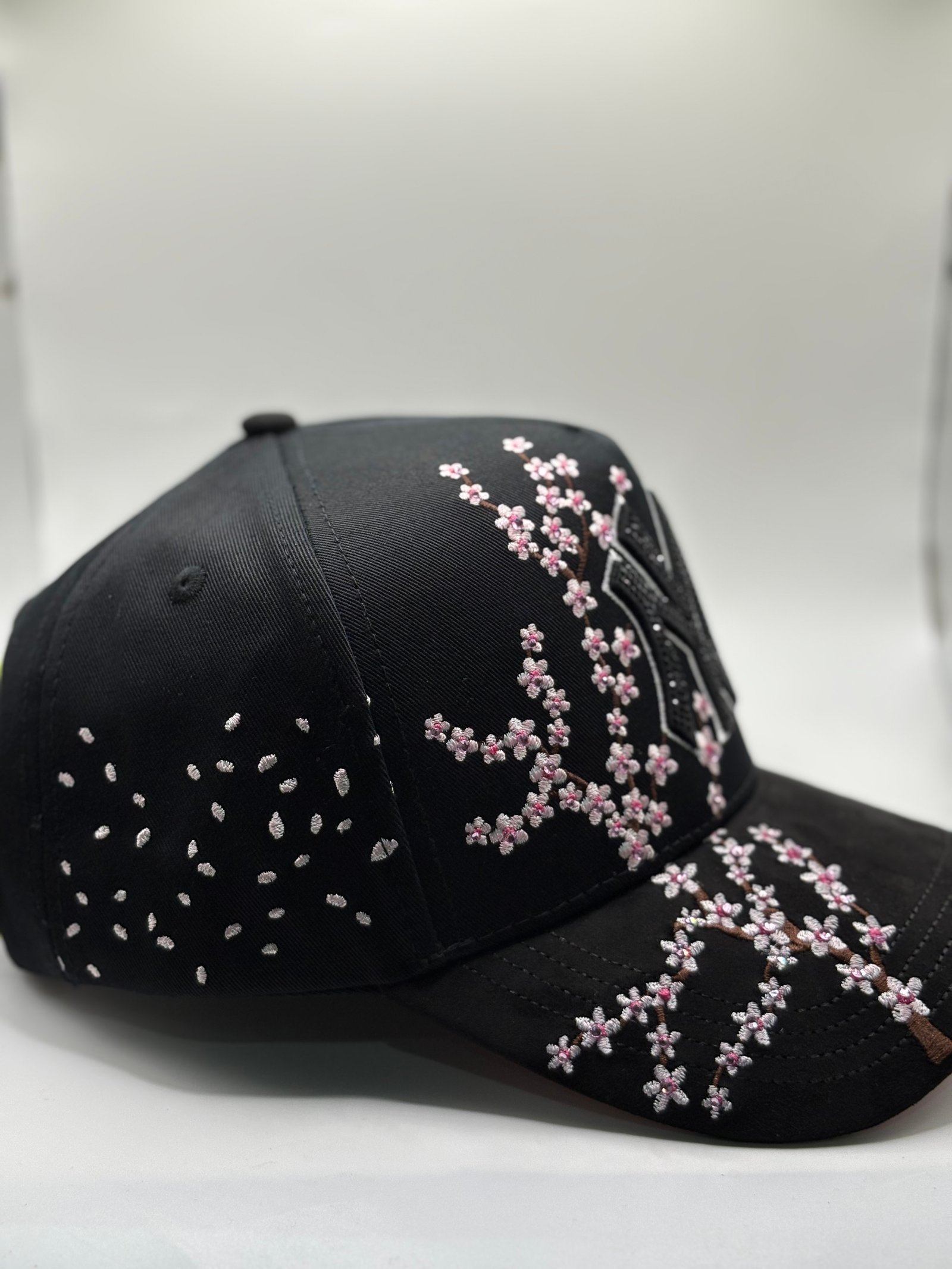 Big boss x Kevin Hats NY Flowers - foto 2