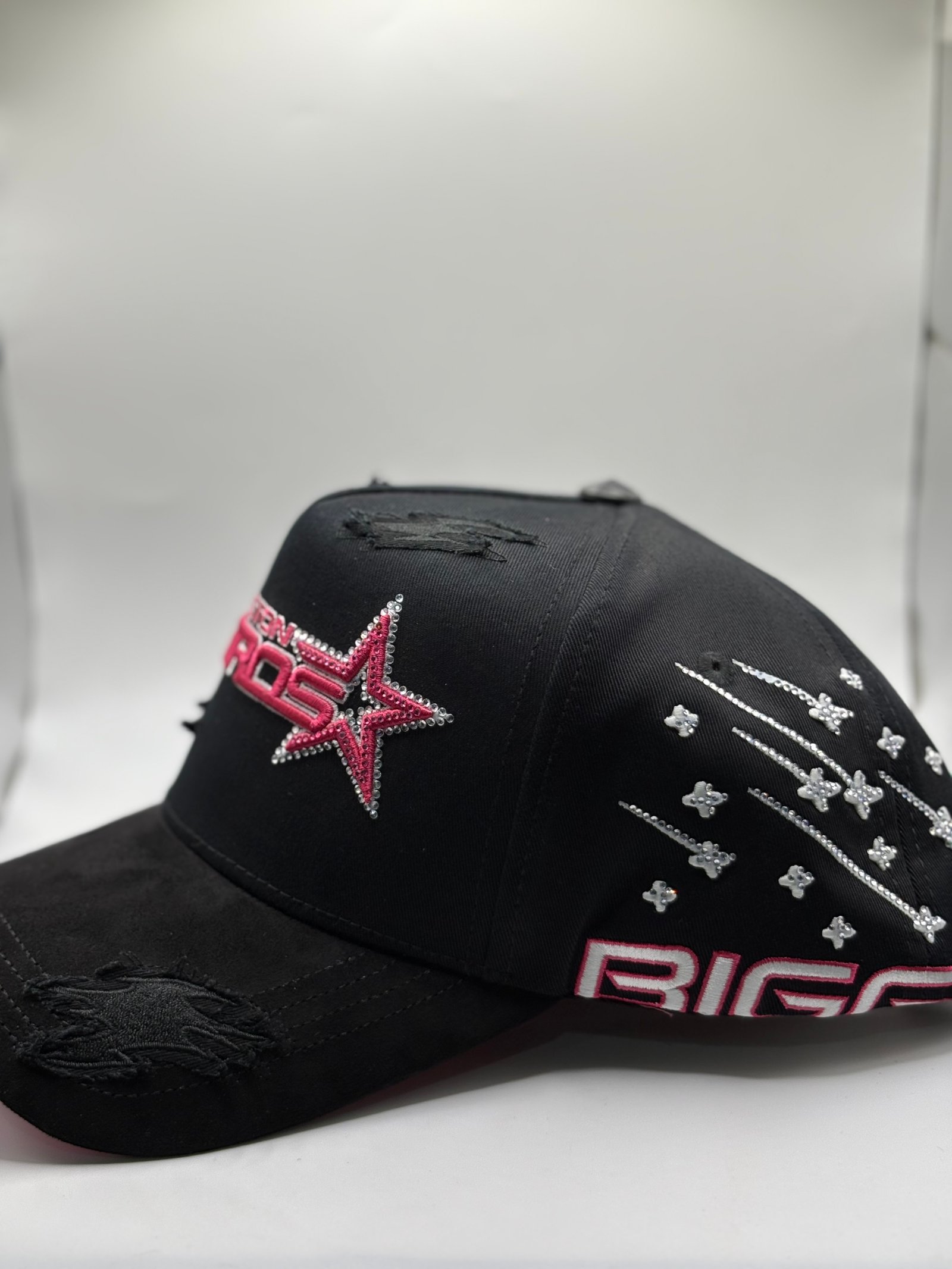 Big boss Astros Rosa - foto 2