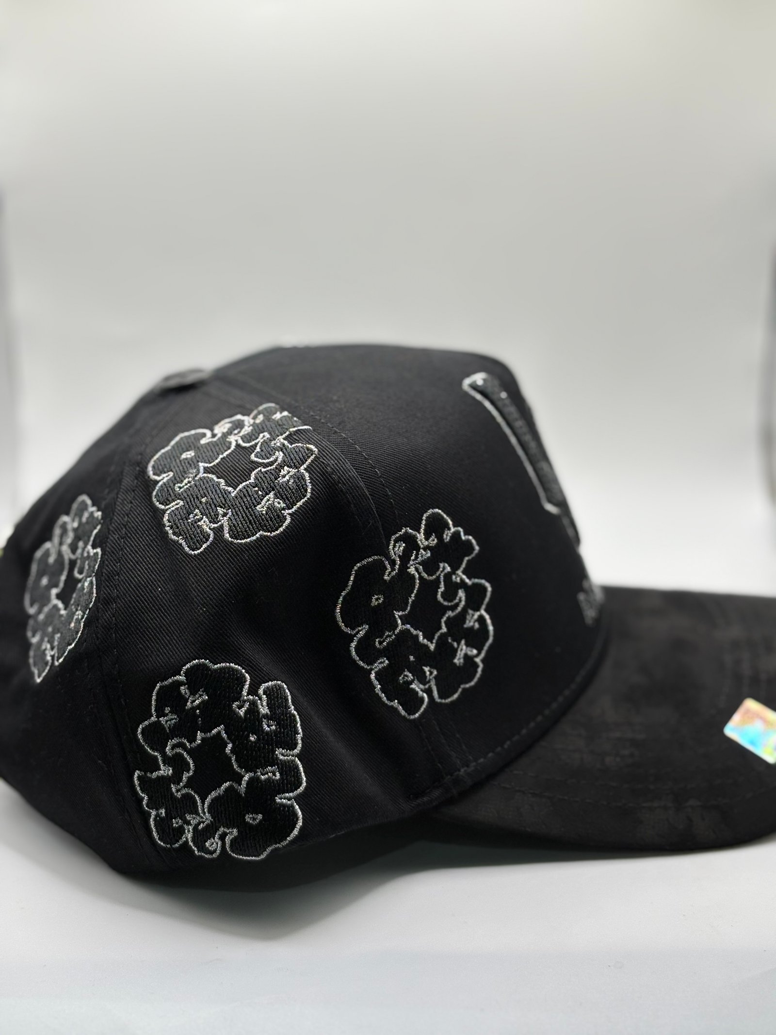 Big boss x Kevin Hats LA - foto 3