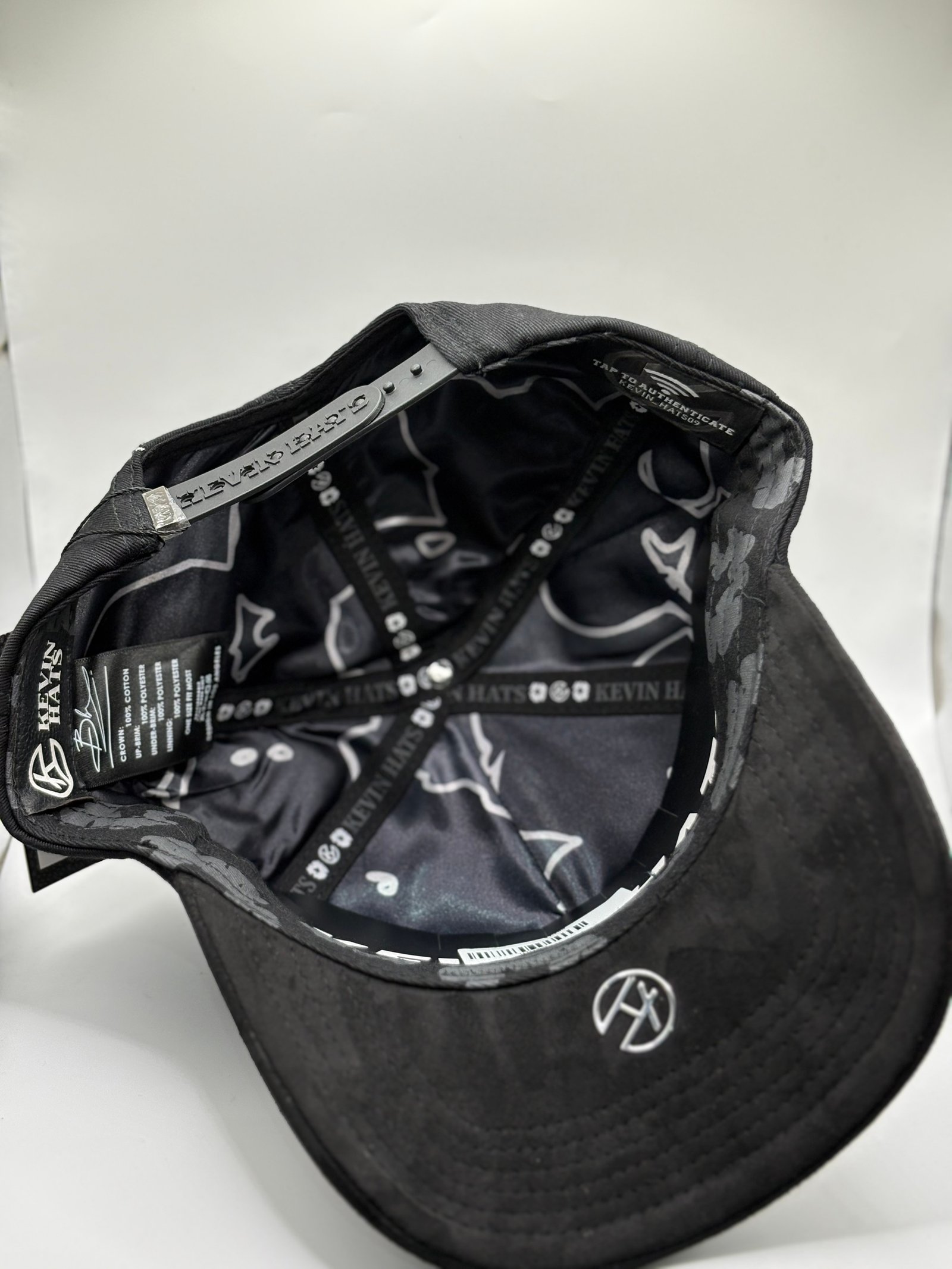 Big boss x Kevin Hats LA - foto 5