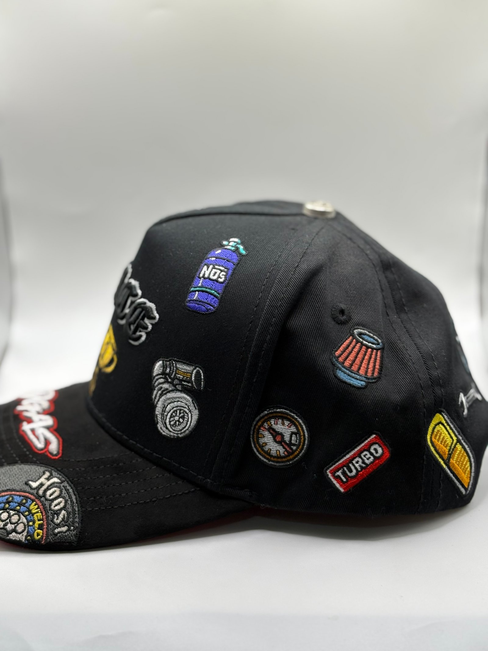 Toto x OndeGas - foto 3