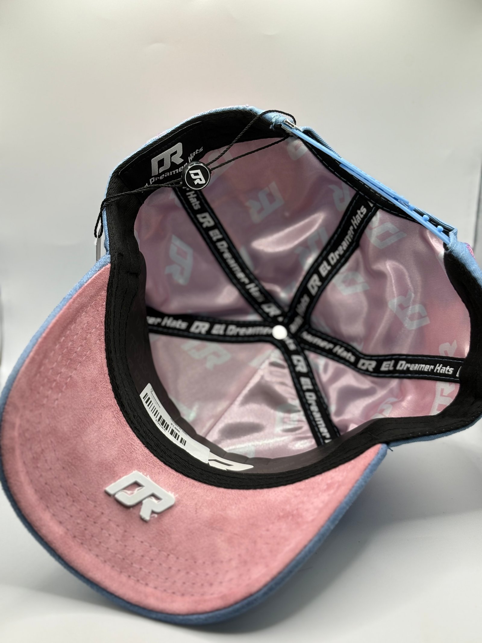 Dreamer NY Angels Celeste - foto 4