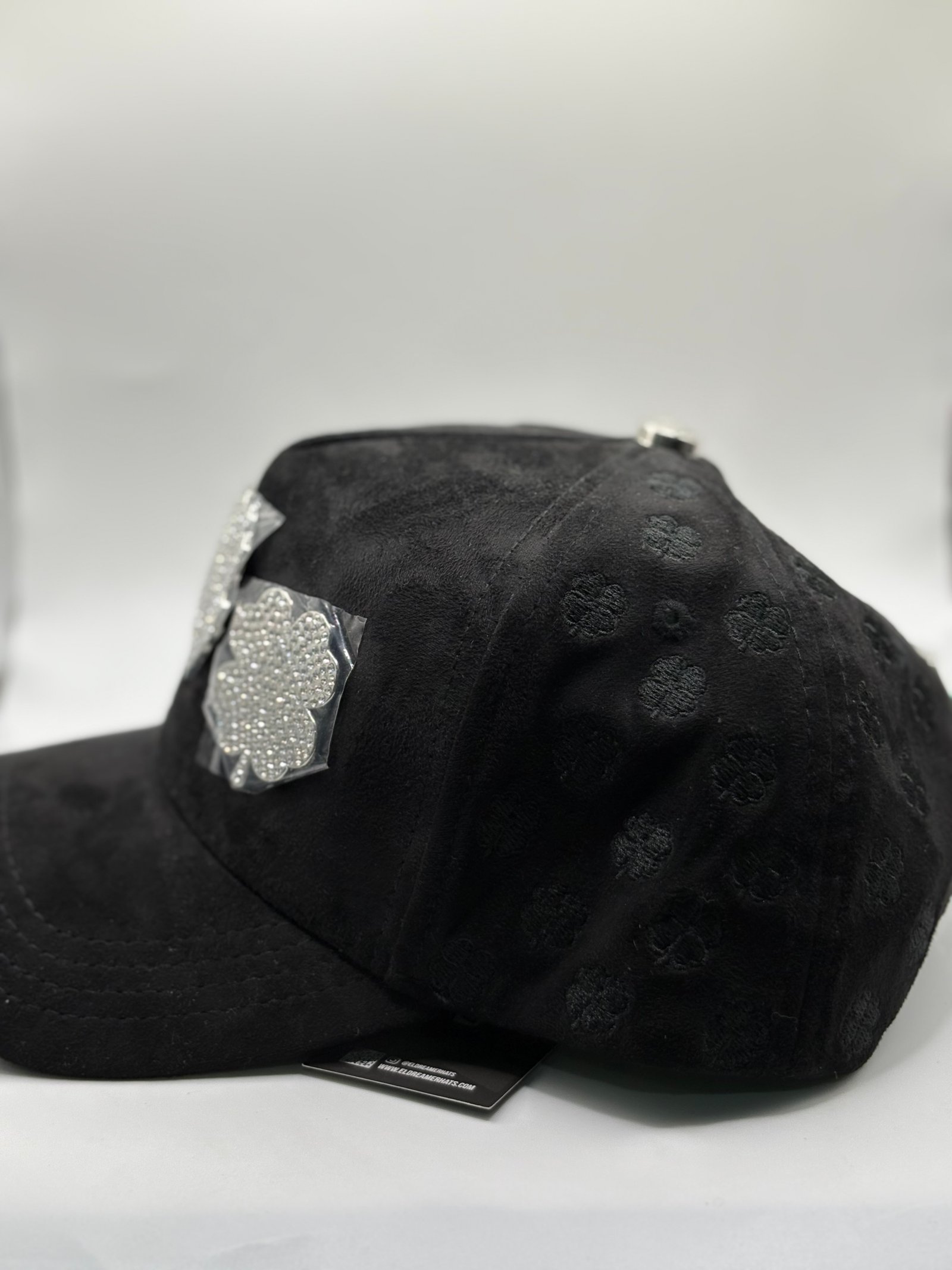 Dreamer 3Trebol black - foto 3