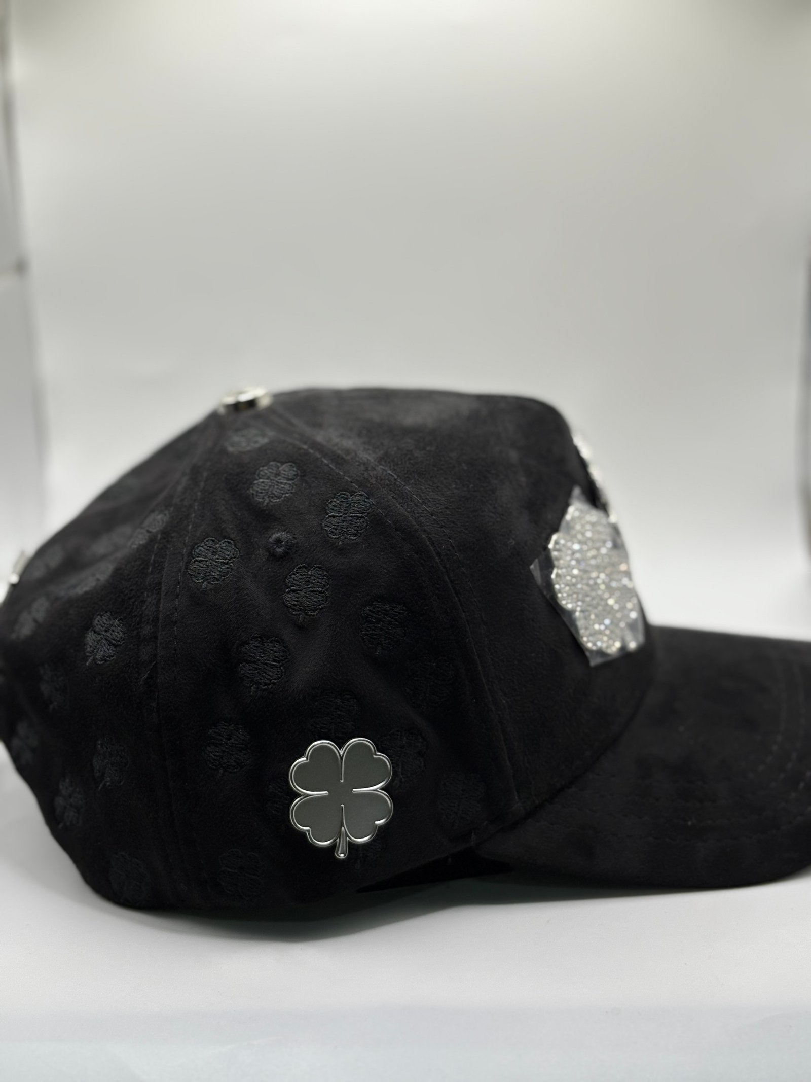 Dreamer 3Trebol black - foto 2